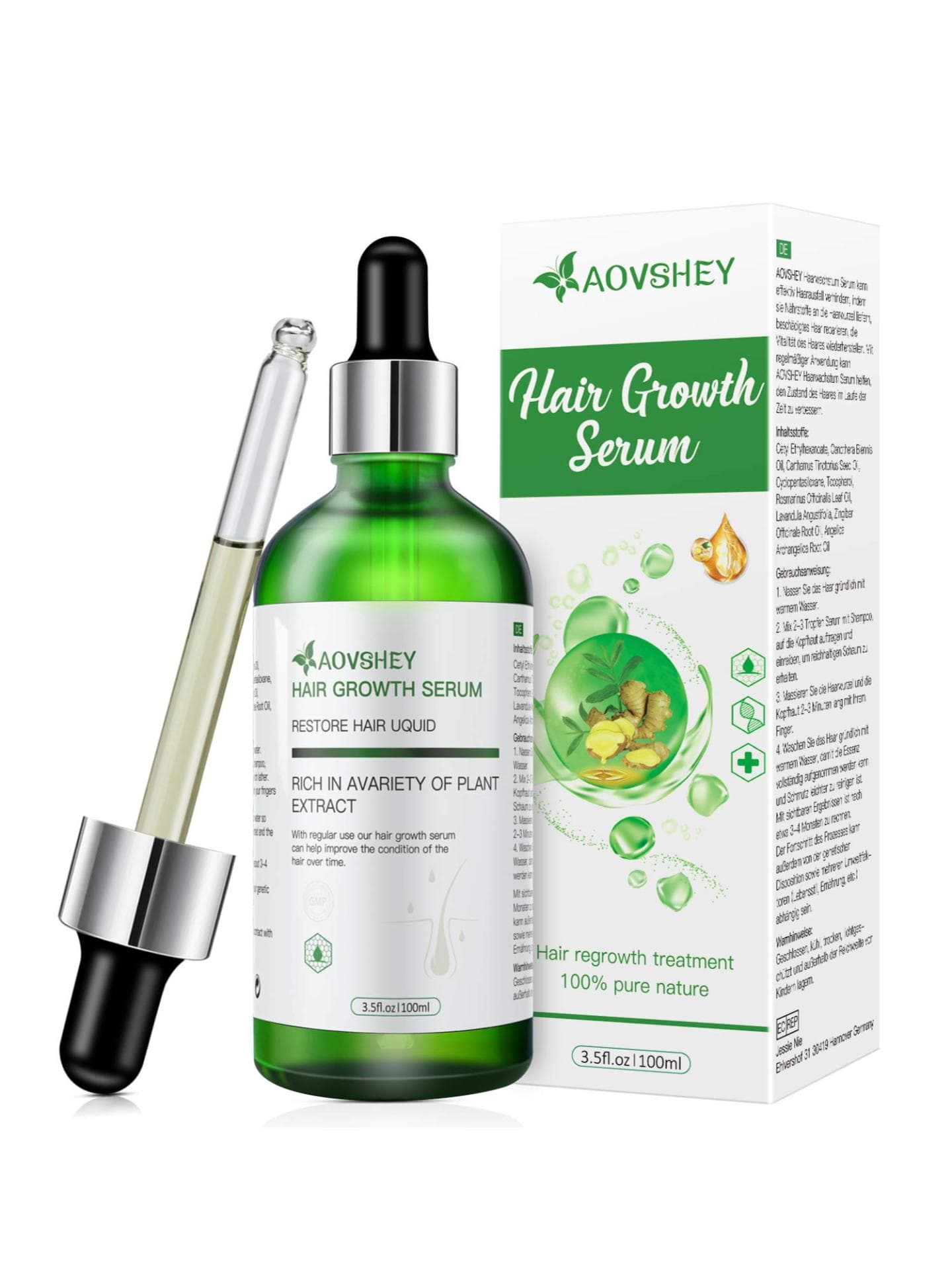 Serum