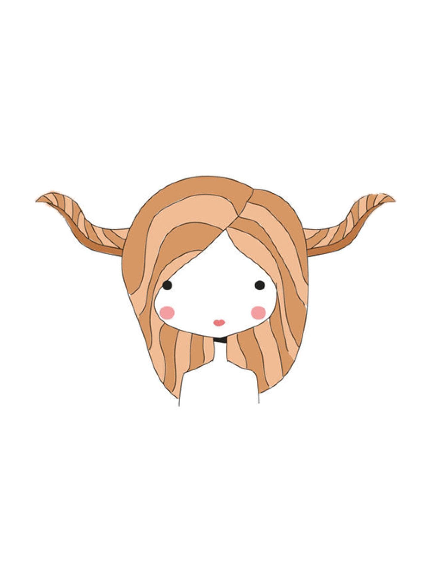 Sternzeichen Stier