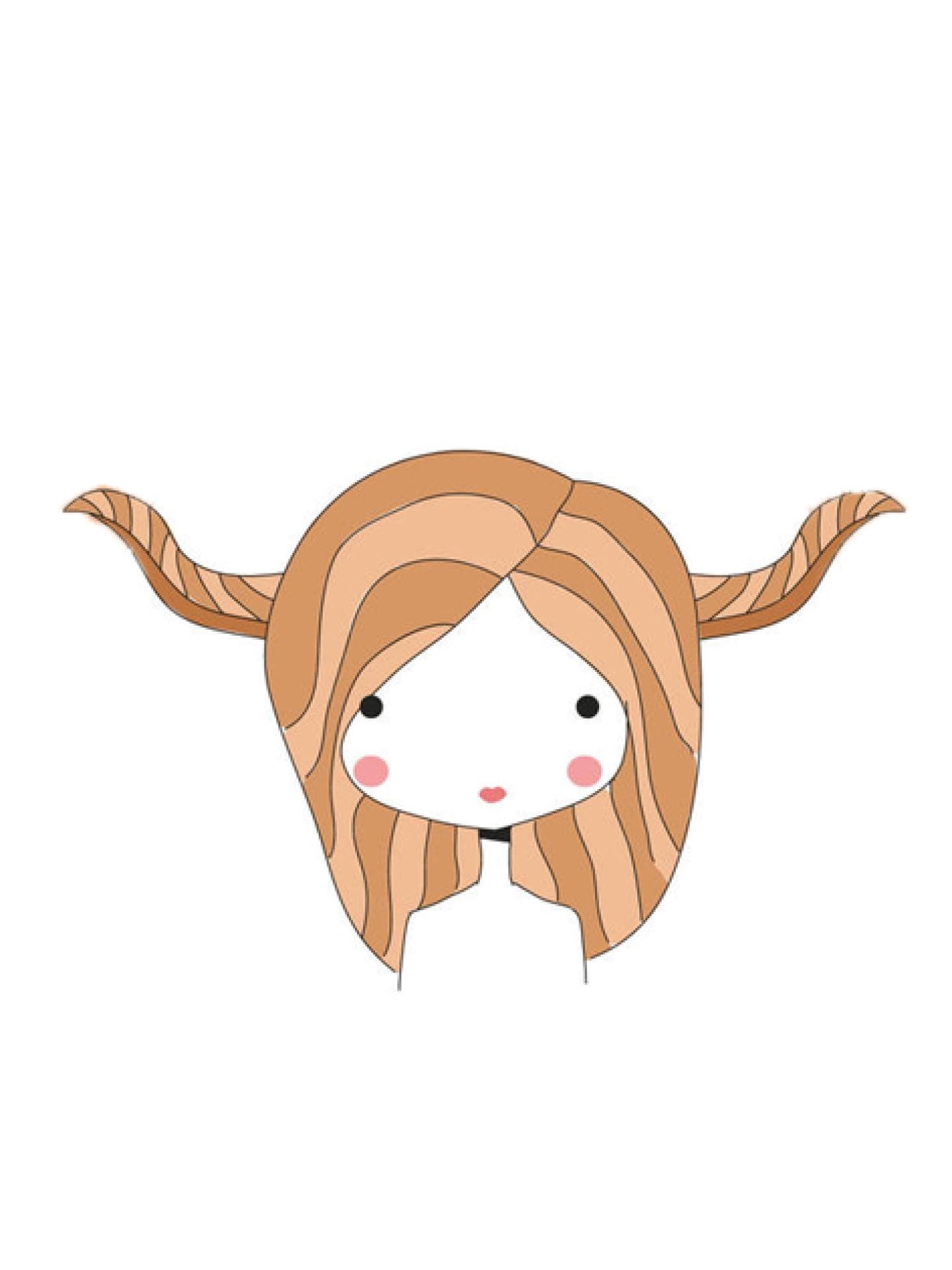 Sternzeichen Stier