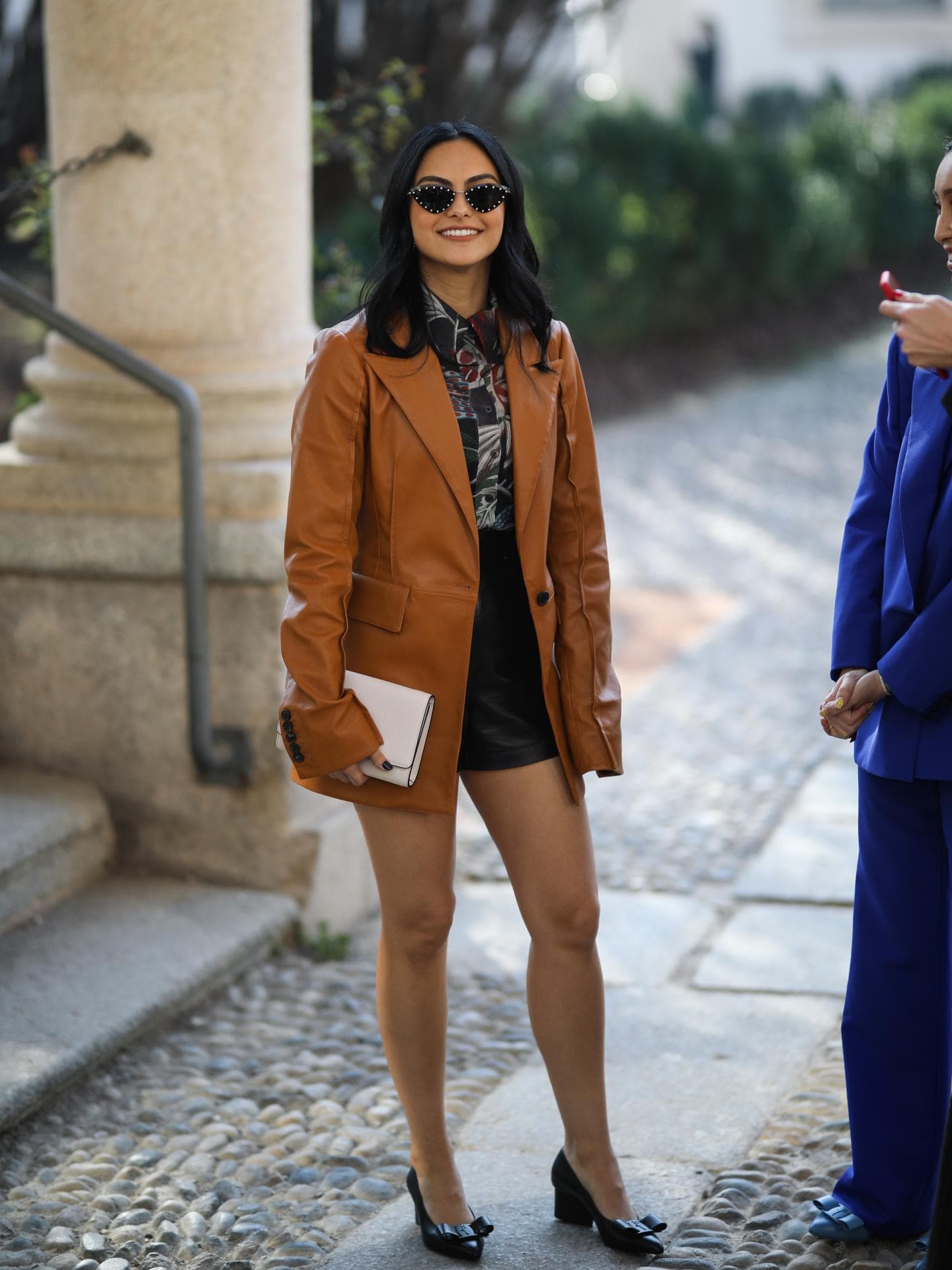 Camila Mendes