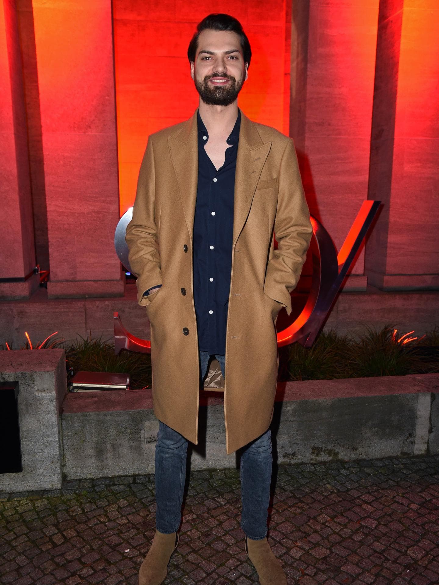 Jimi Blue Ochsenknecht