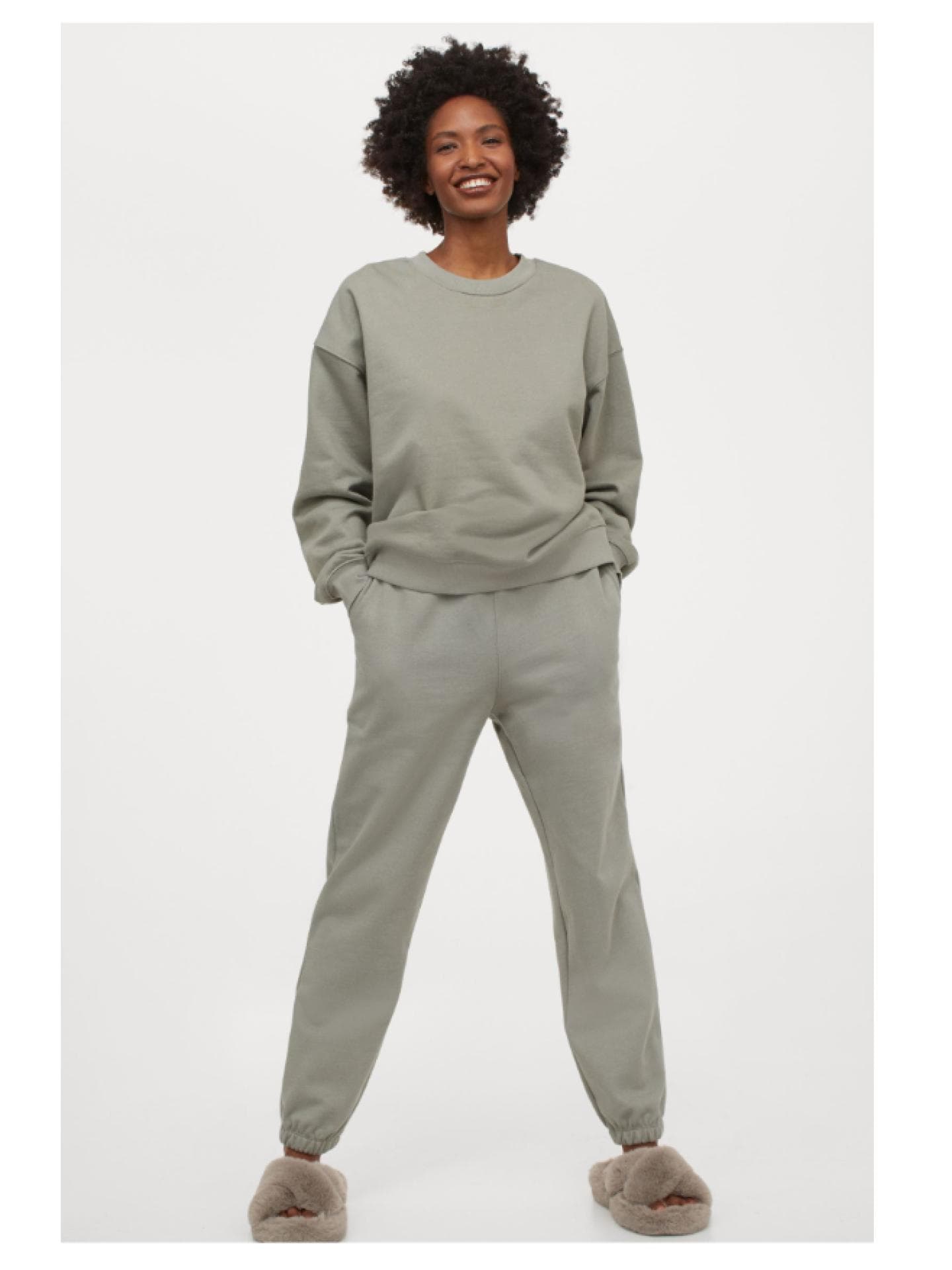 Jogginganzug Jogginganzug