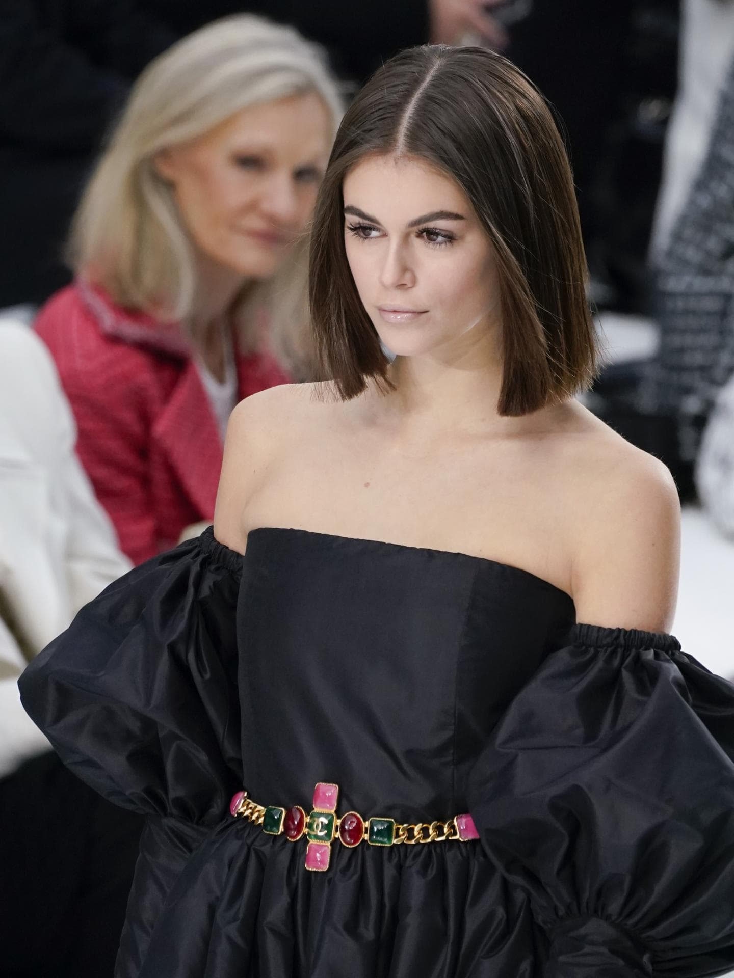 Kaia Gerber