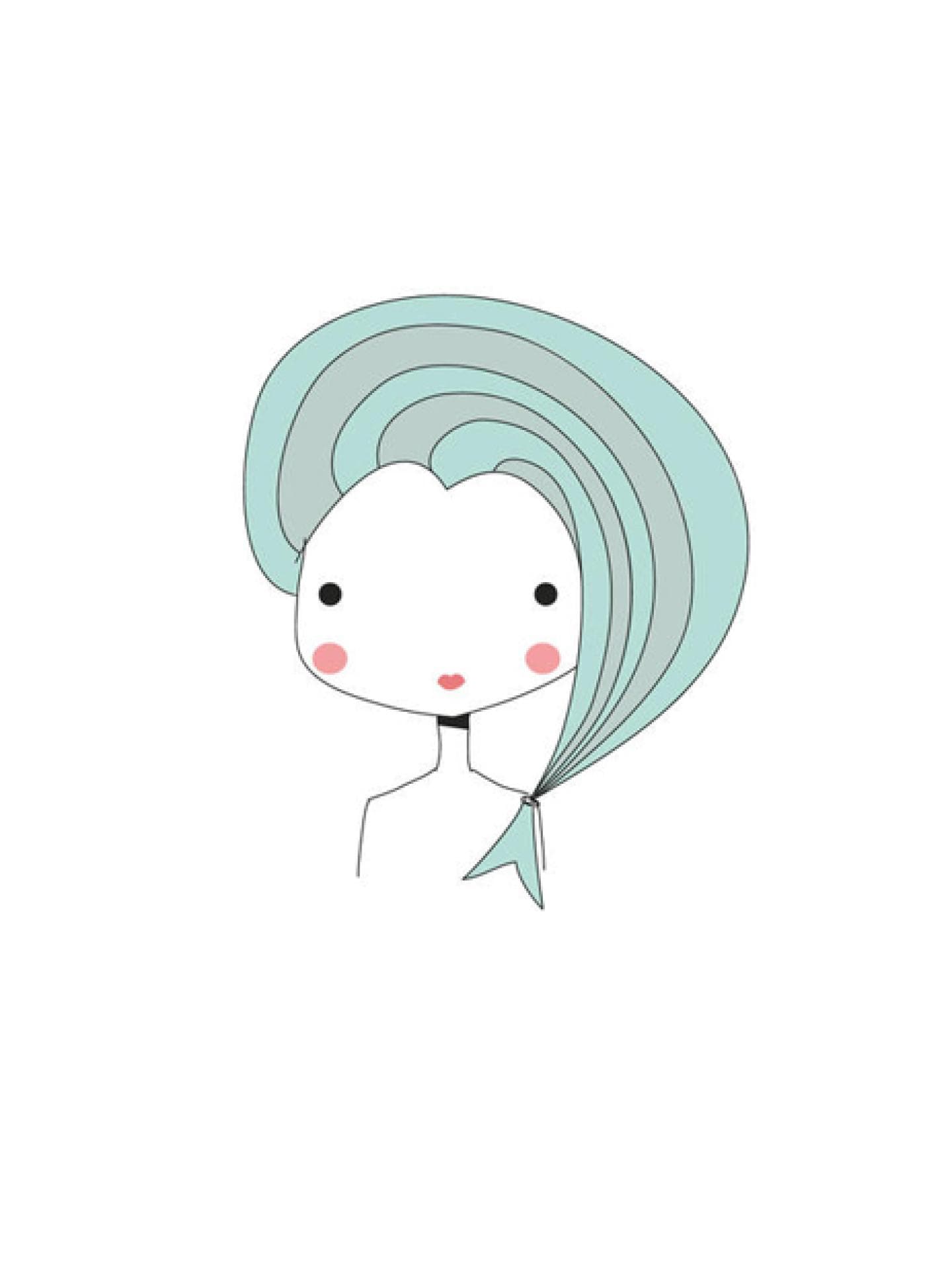 Sternzeichen Fische