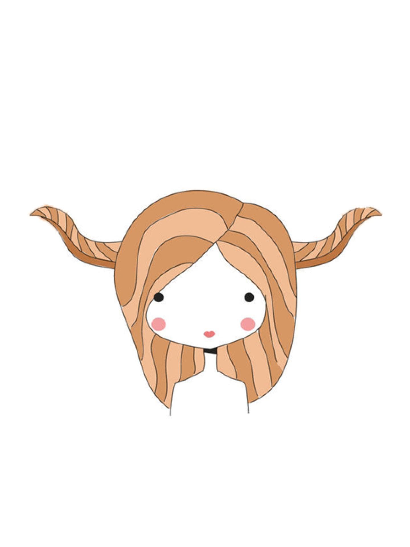 Sternzeichen Stier
