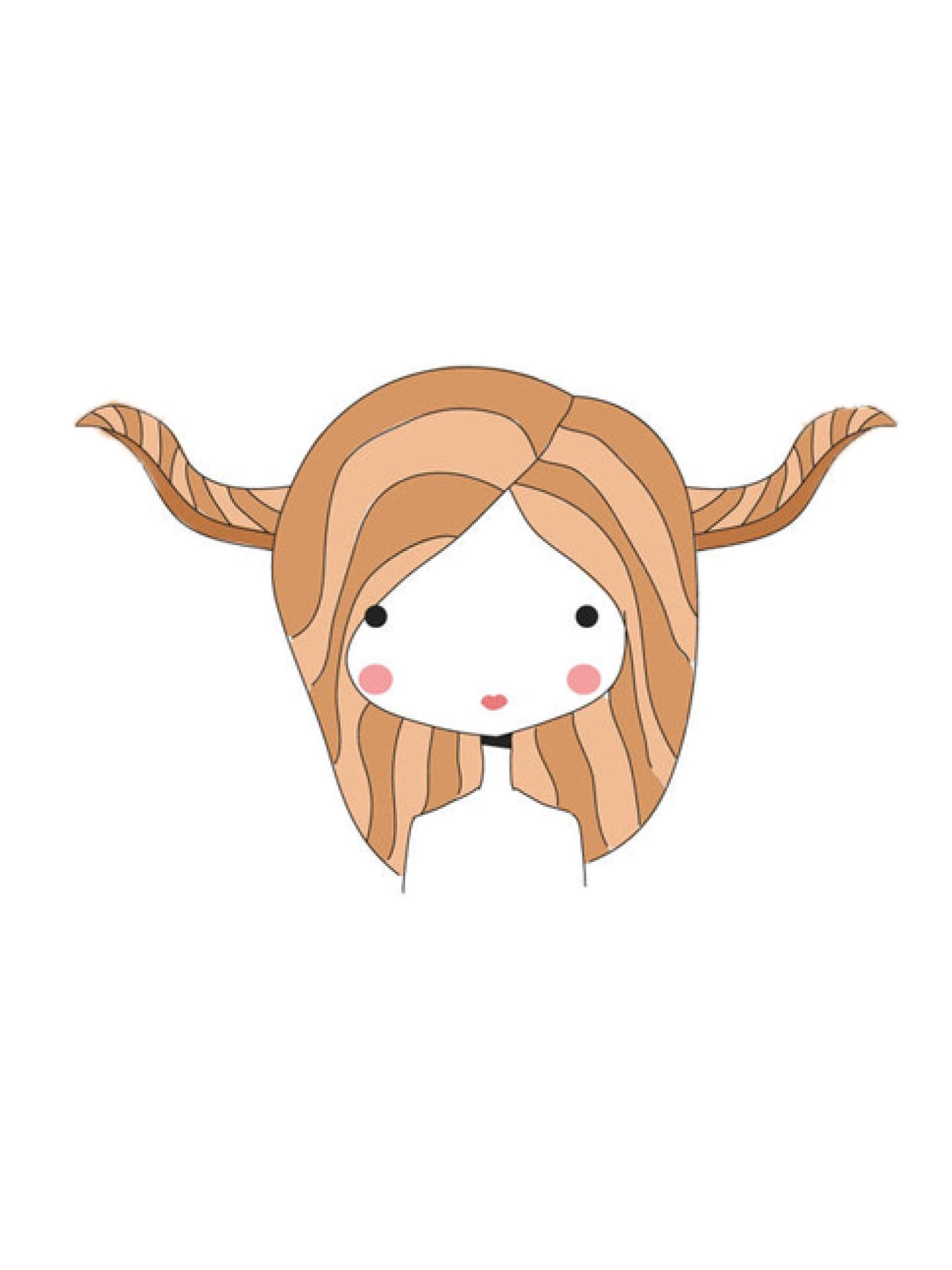 Sternzeichen Stier