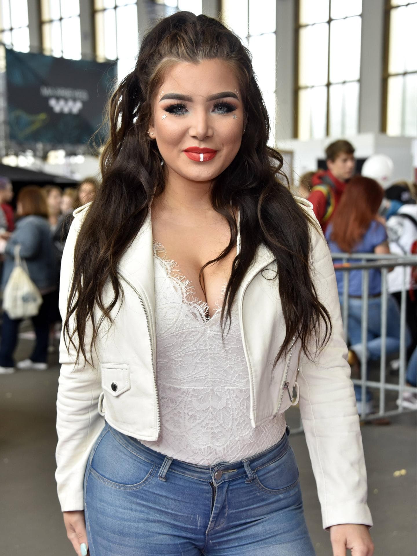Melody Haase 2018