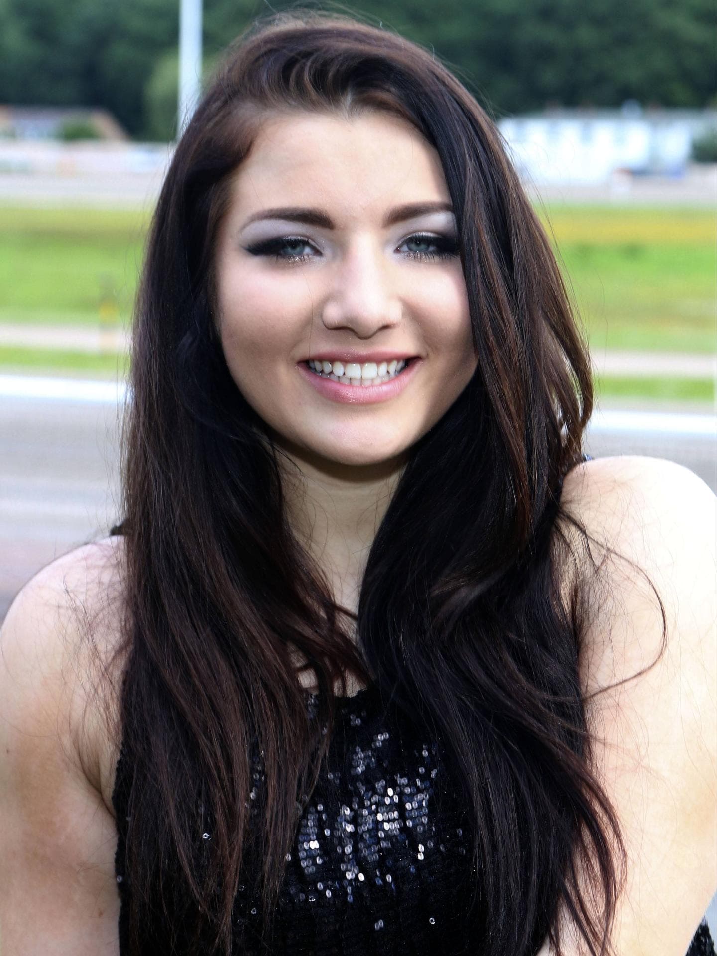 Melody haase 2014