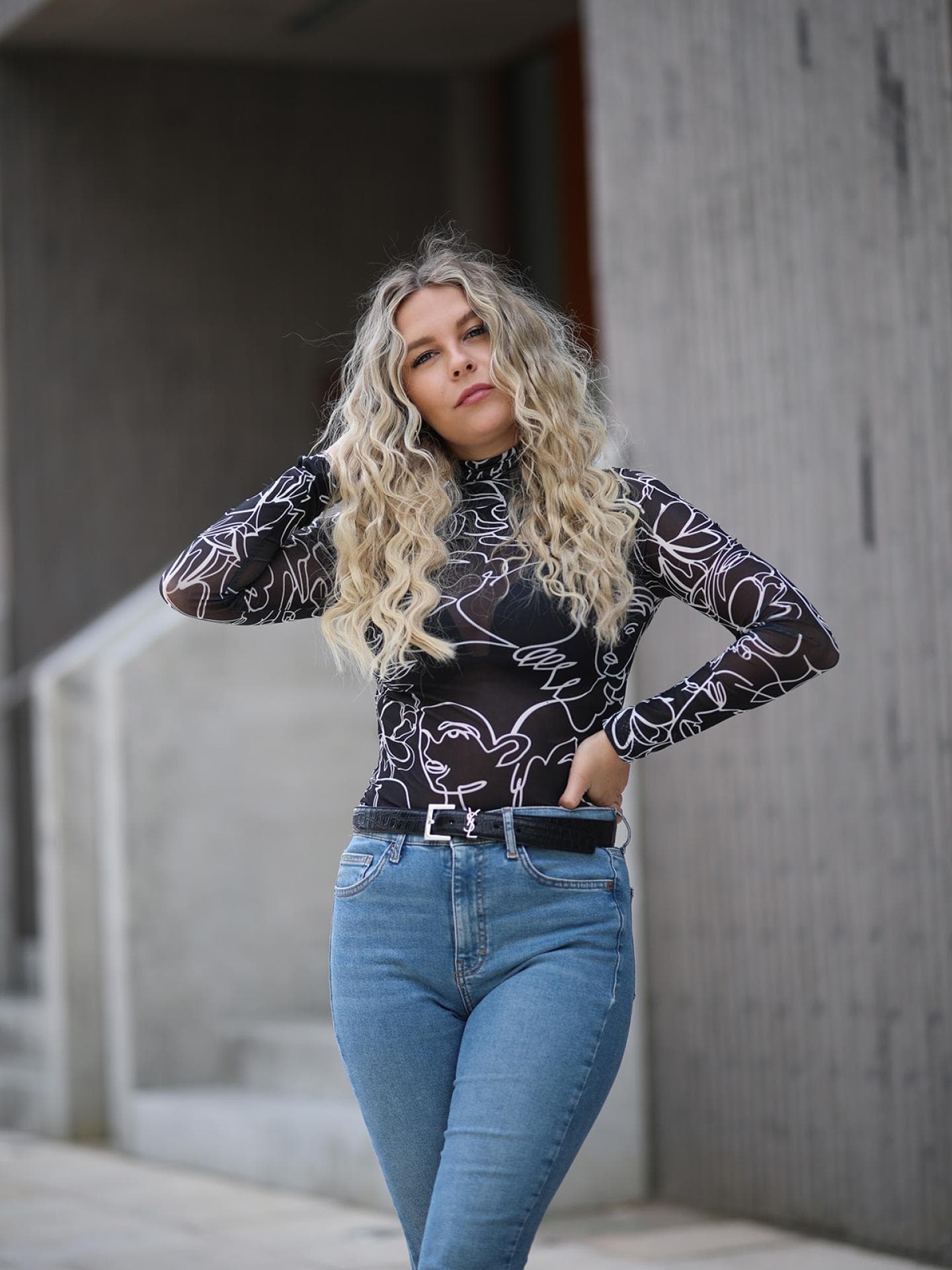 Dagi Bee