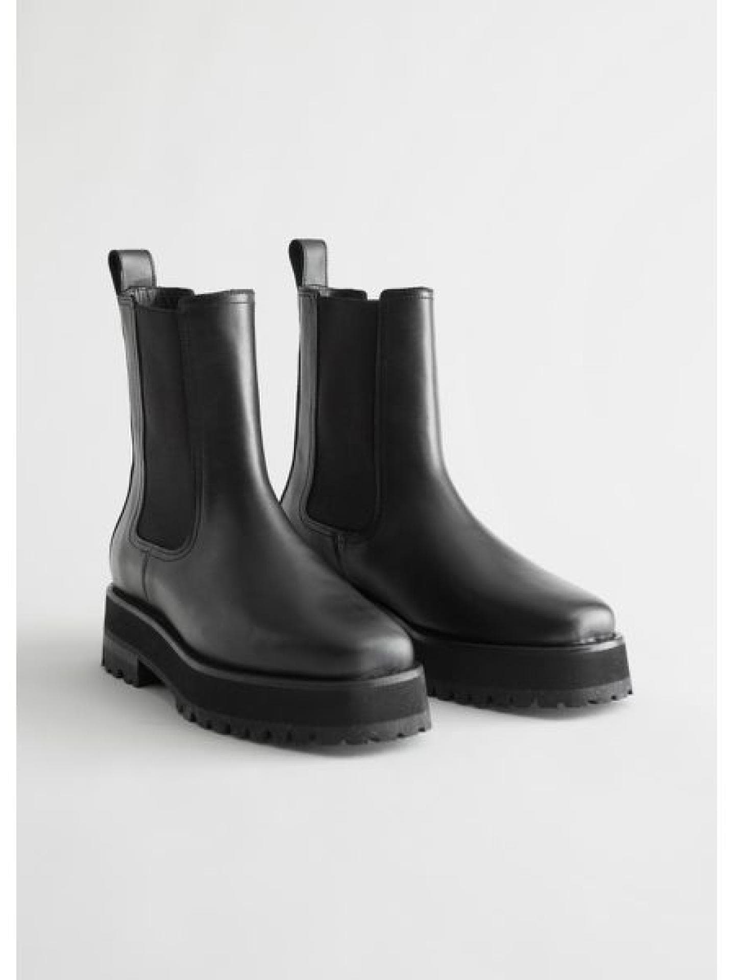 Chelsea Boots