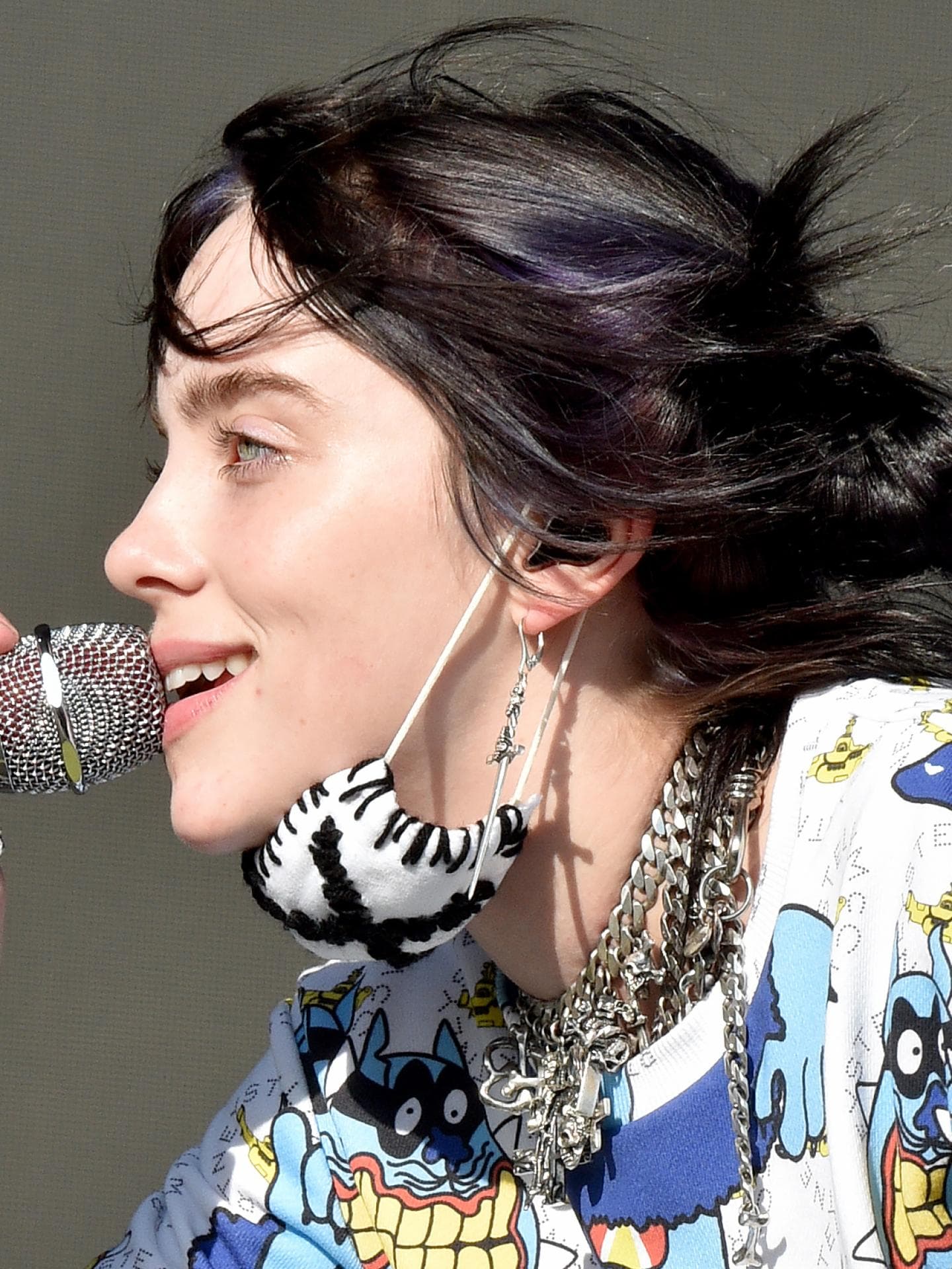 Billie Eilish