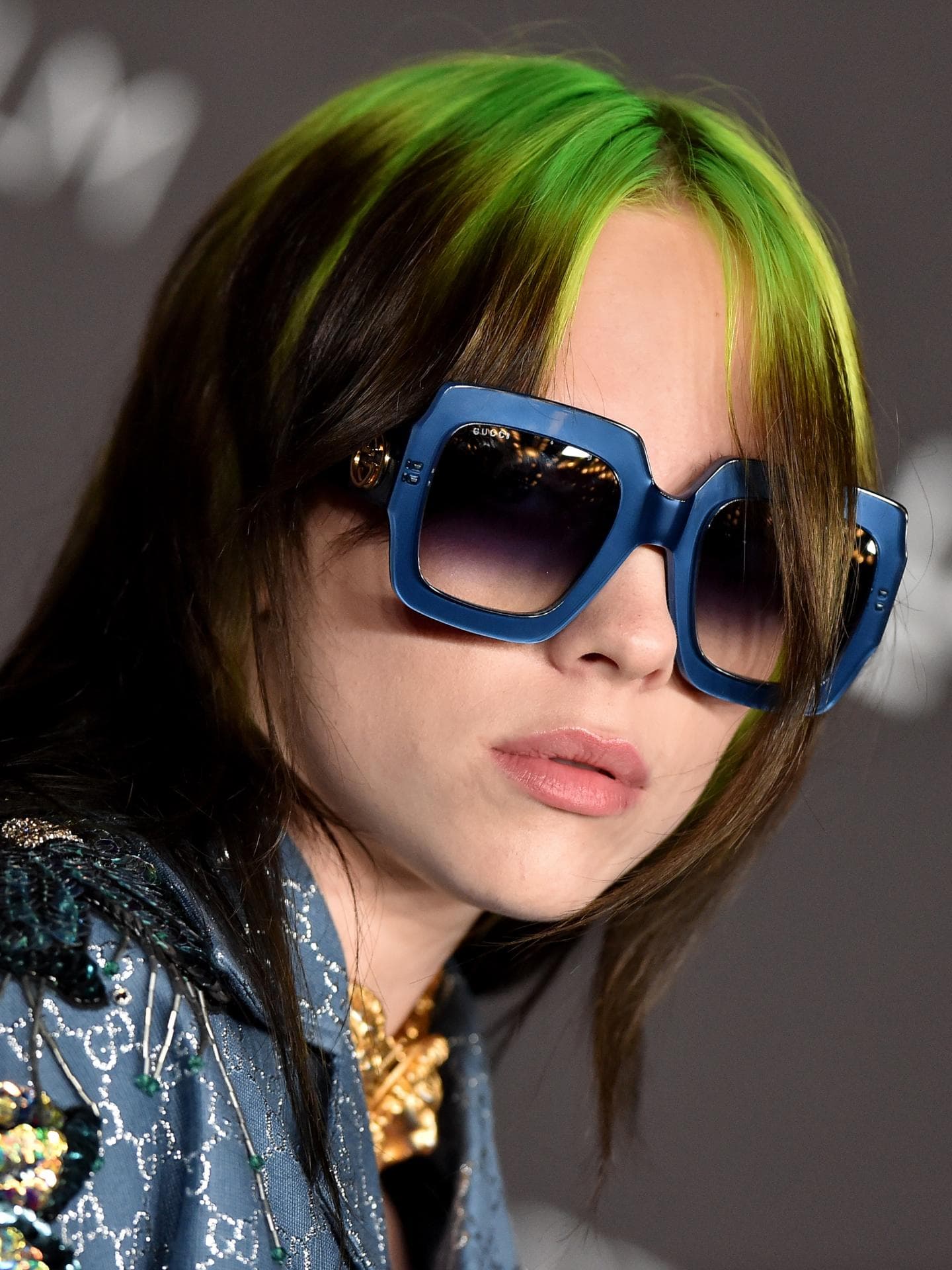 Billie-Eilish