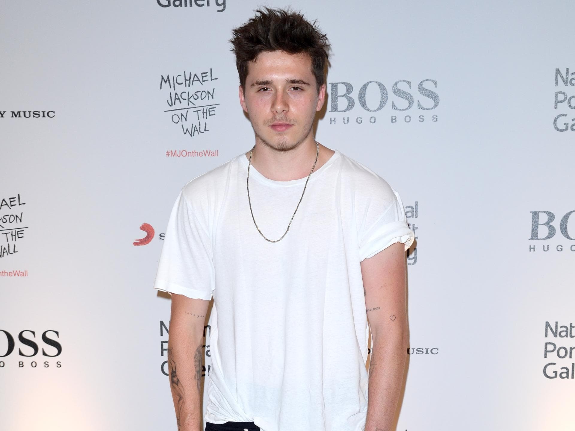 brooklyn beckham