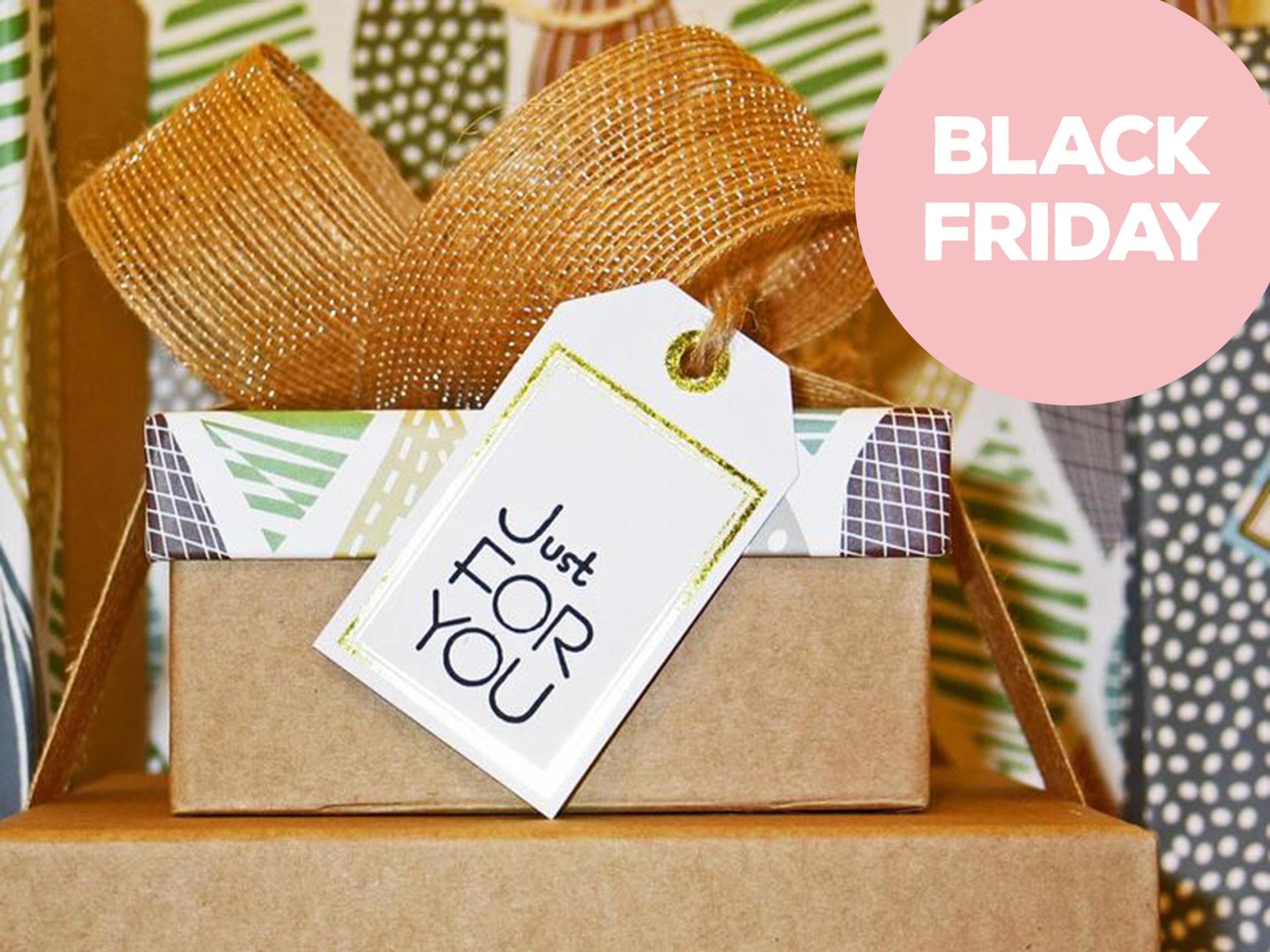 Black Friday Black Friday