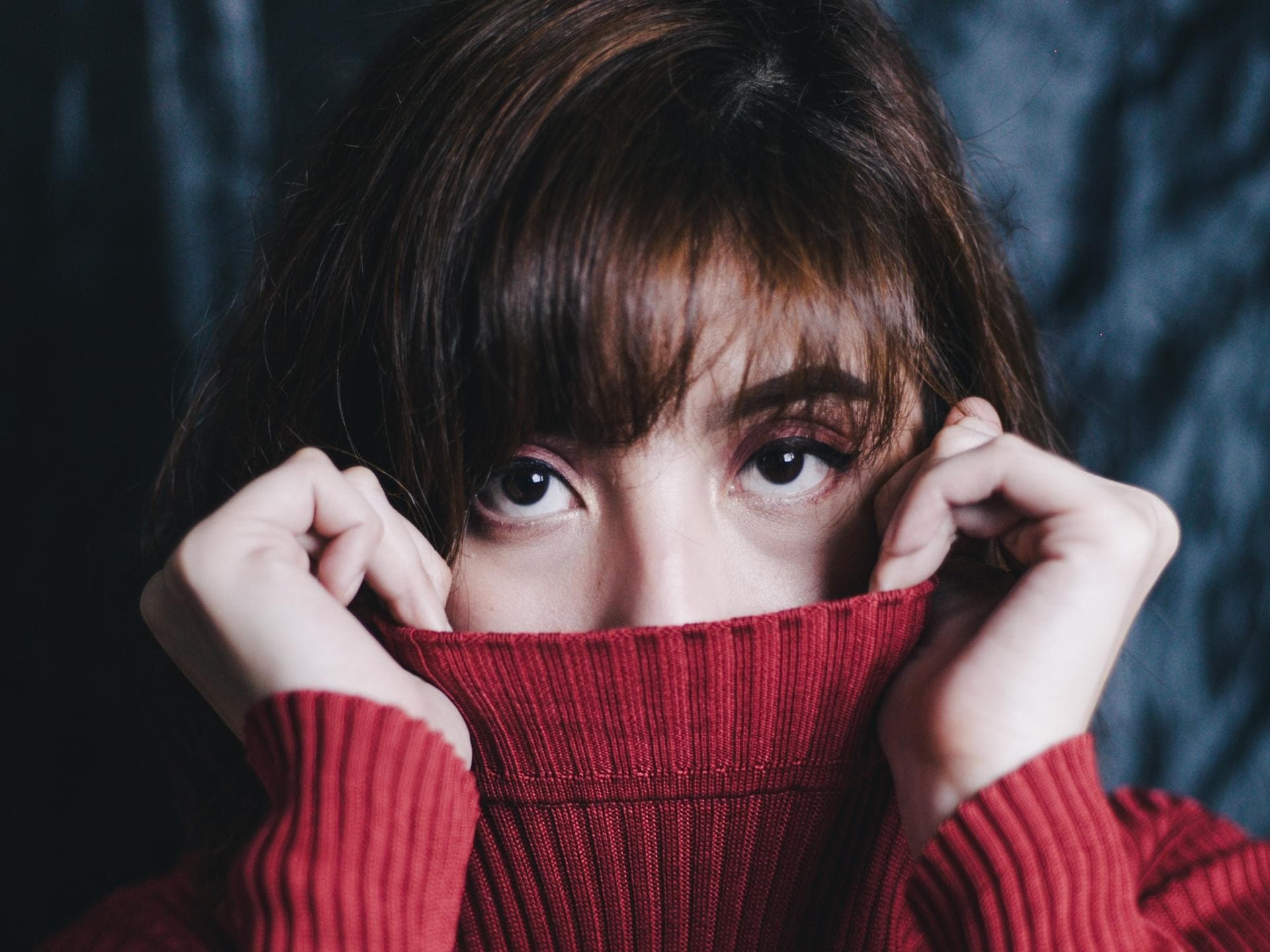Haarpflege im Winter: Die besten Tipps