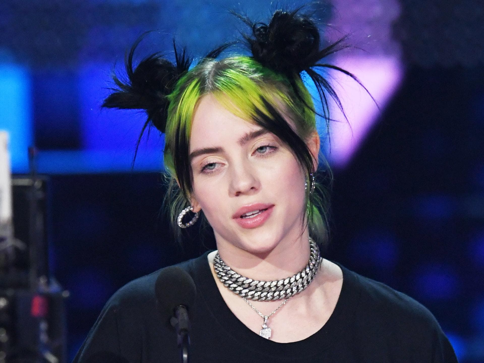 Billie Eilish 2019 Billie Eilish 2019