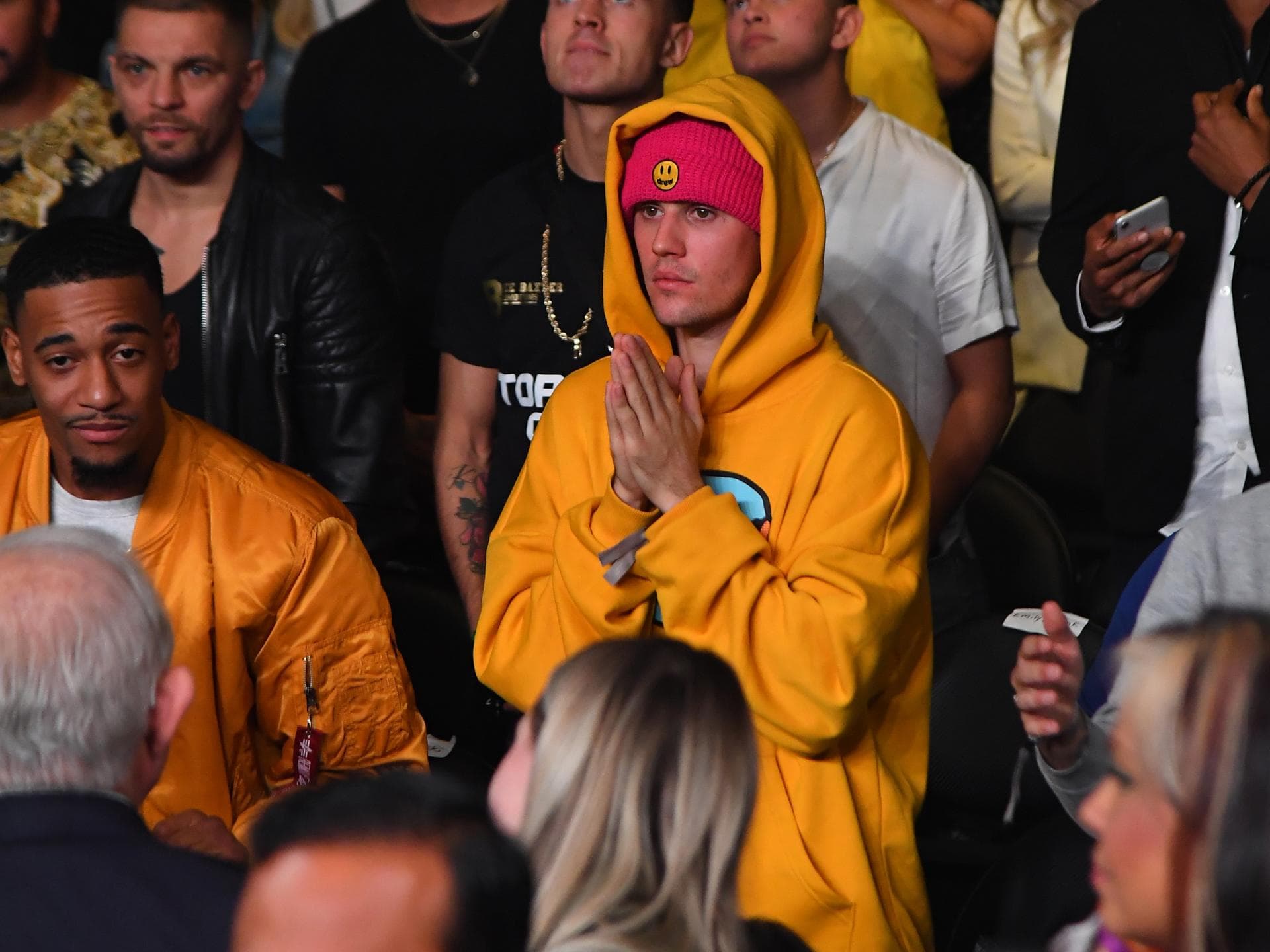 Justin Bieber Justin Bieber