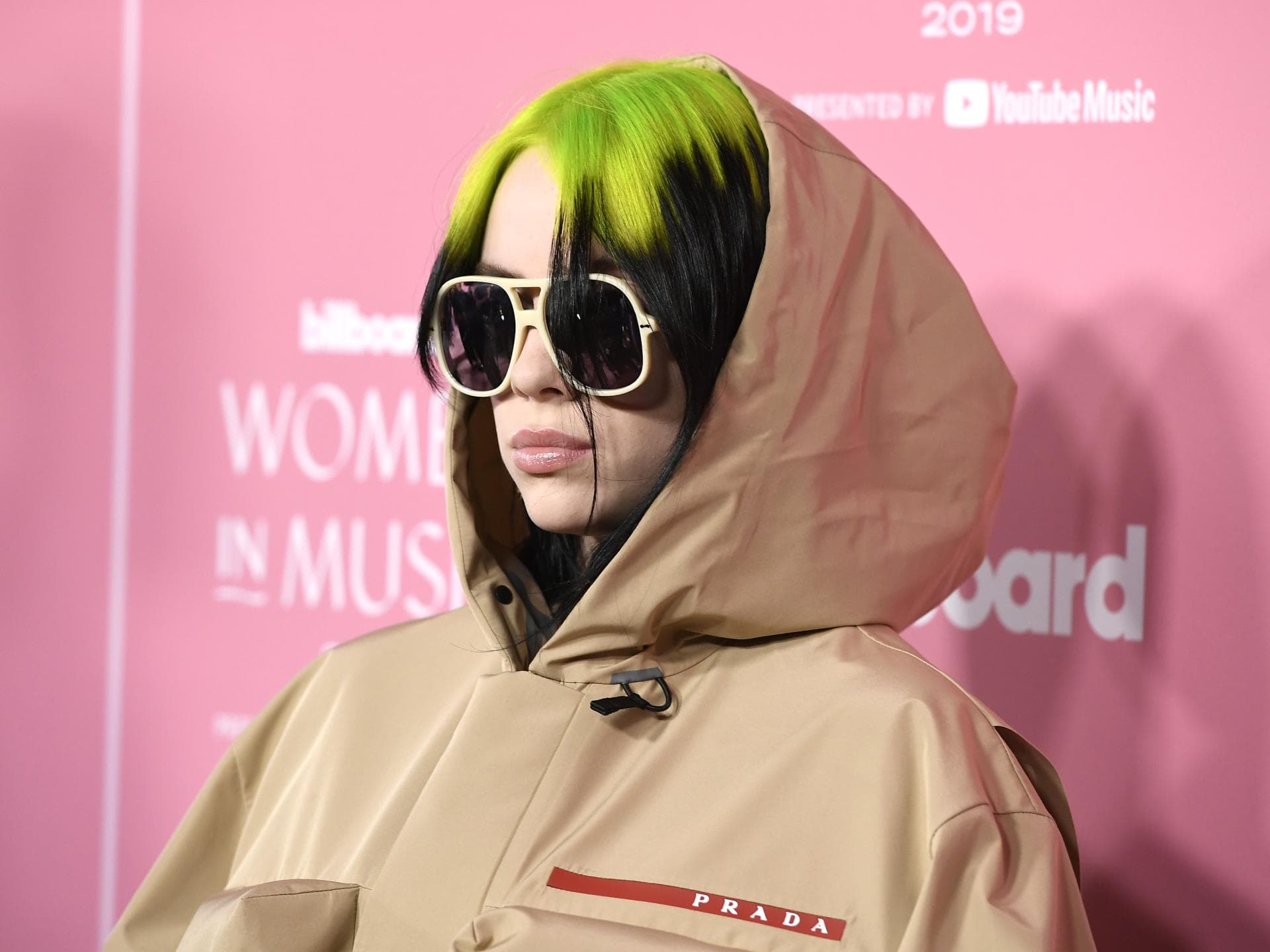 Billie Eilish