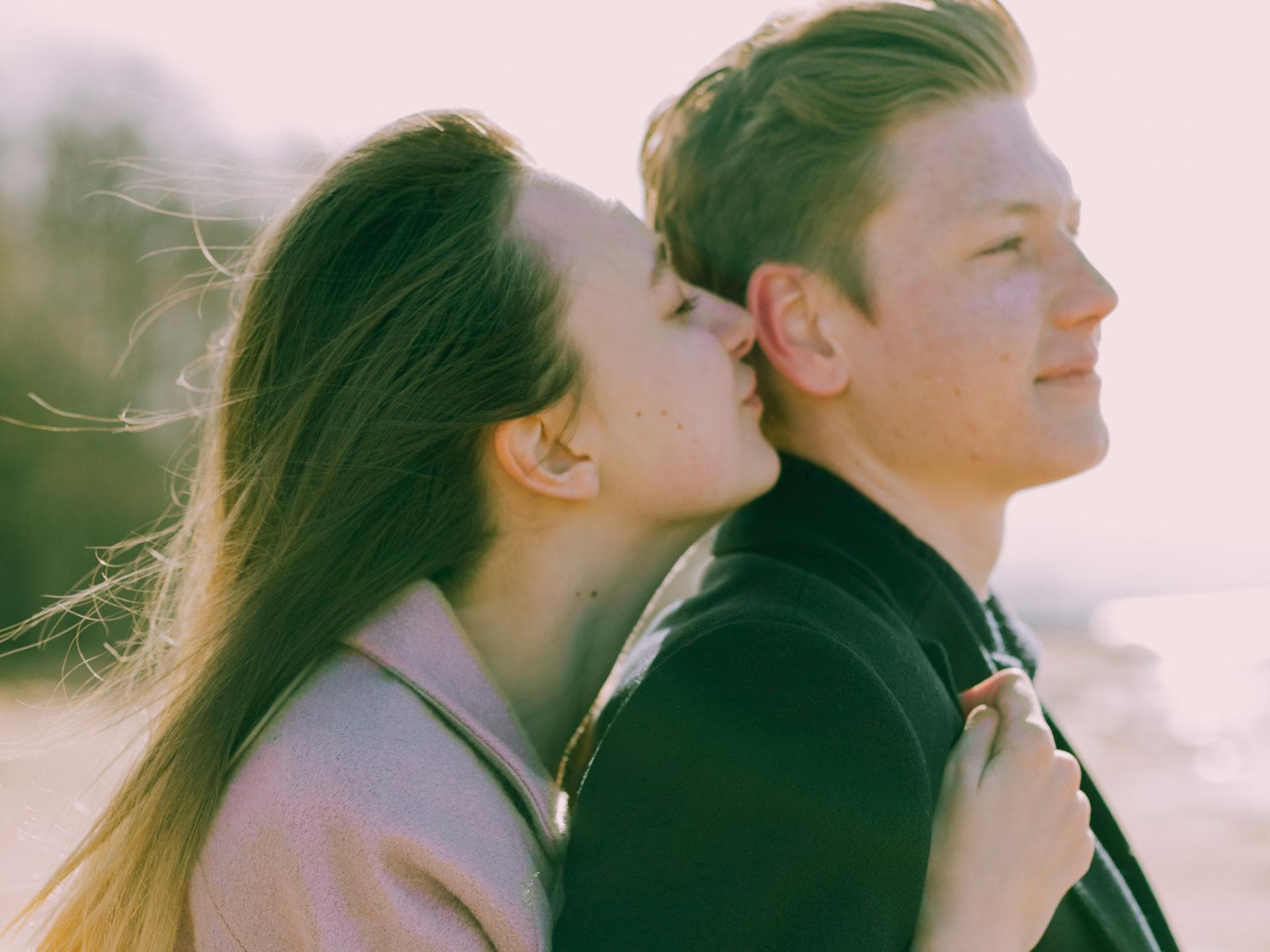 Wie gestehe ich meinem Schwarm meine Liebe? Wie gestehe ich meinem Schwarm meine Liebe?