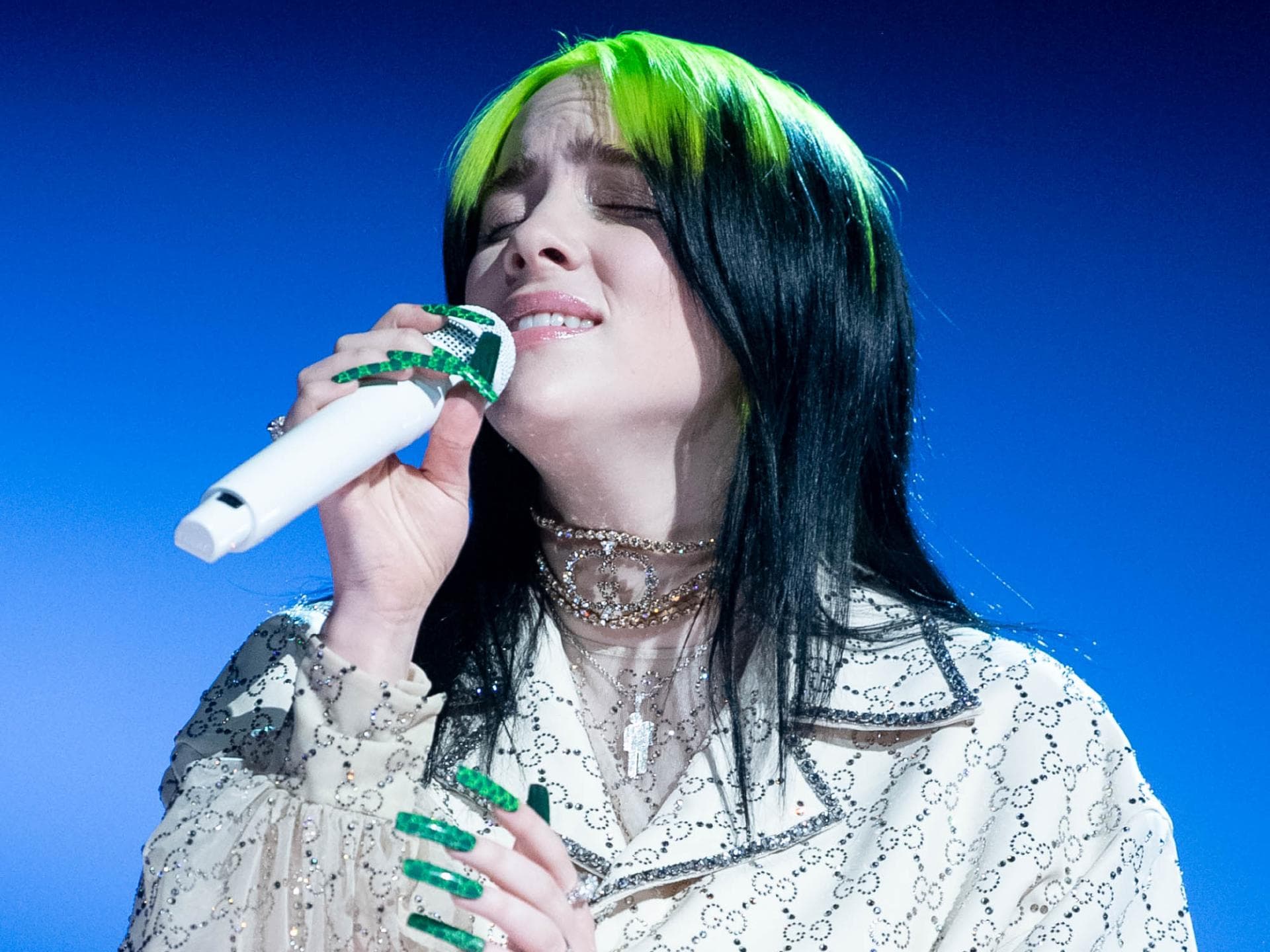 Billie Eilish Billie Eilish