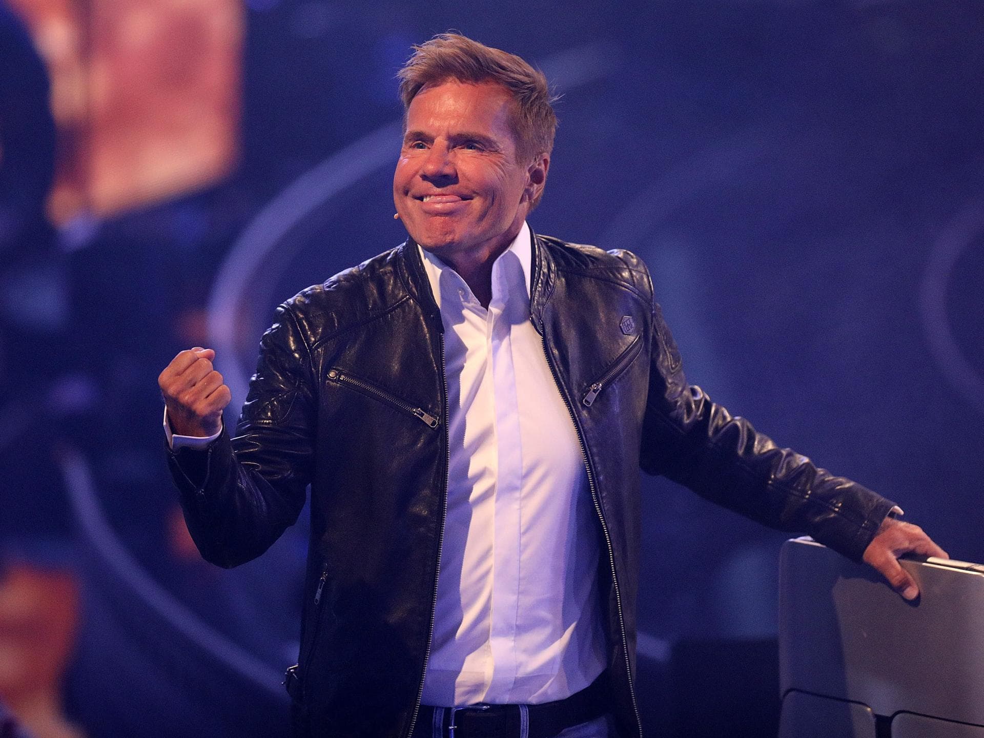 dieter bohlen sohn maurice dieter bohlen