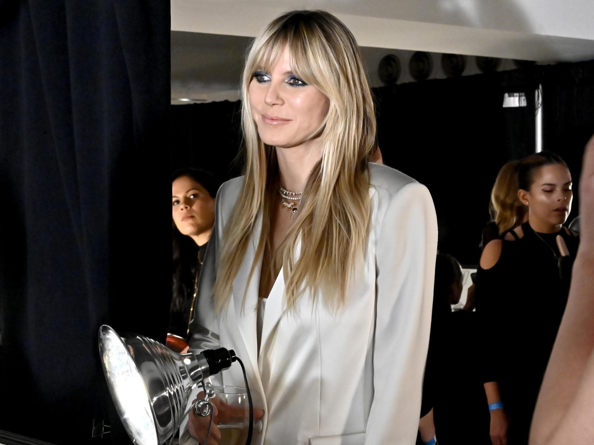 Heidi KLum Heidi KLum