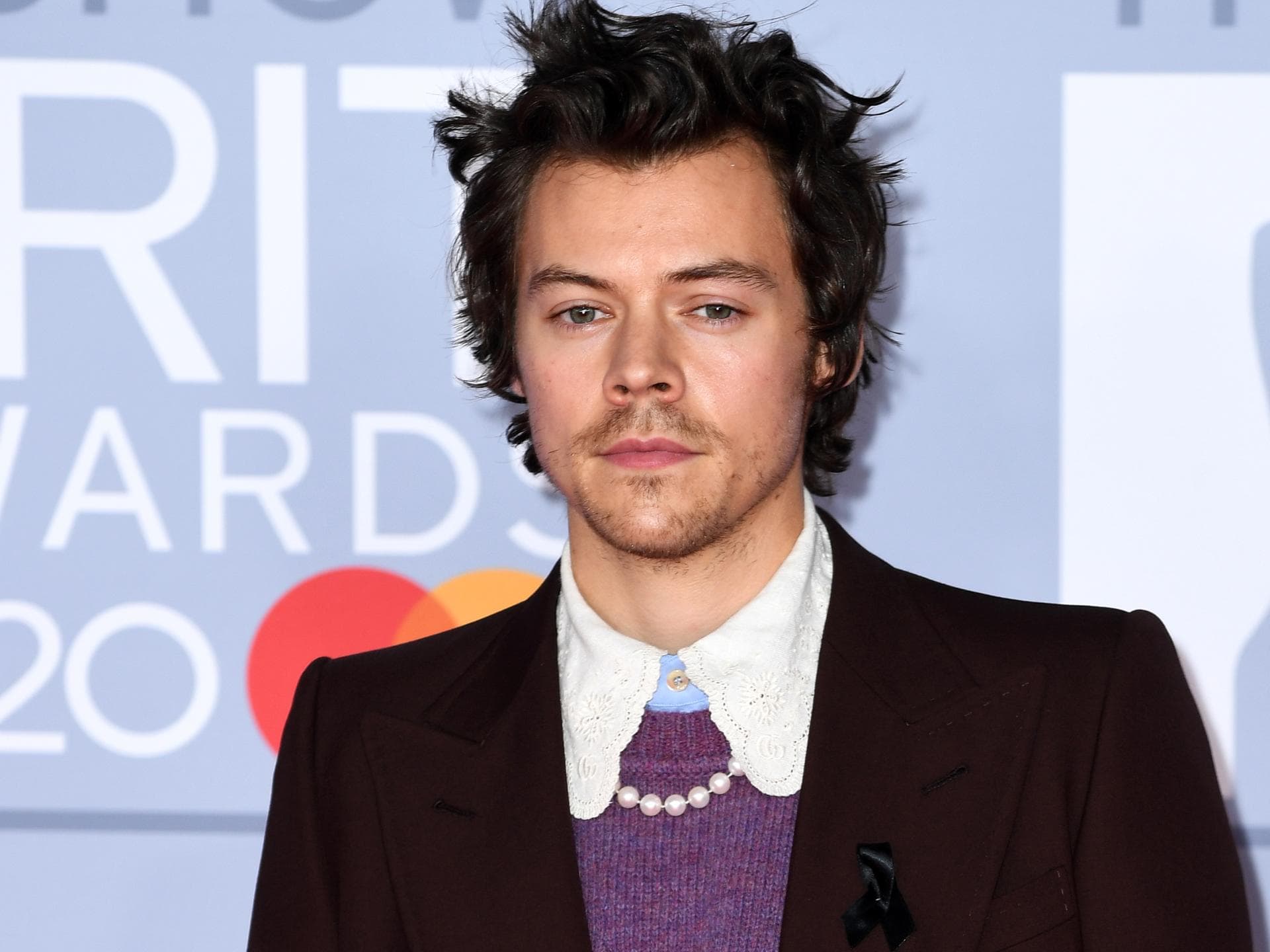 Harry Styles in Quarantäne