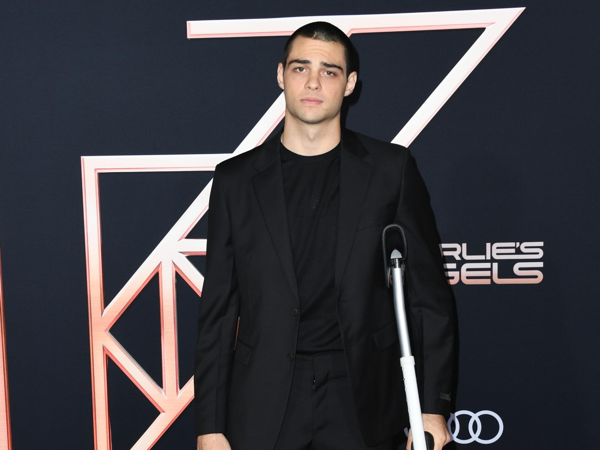 Noah Centineo Noah Centineo