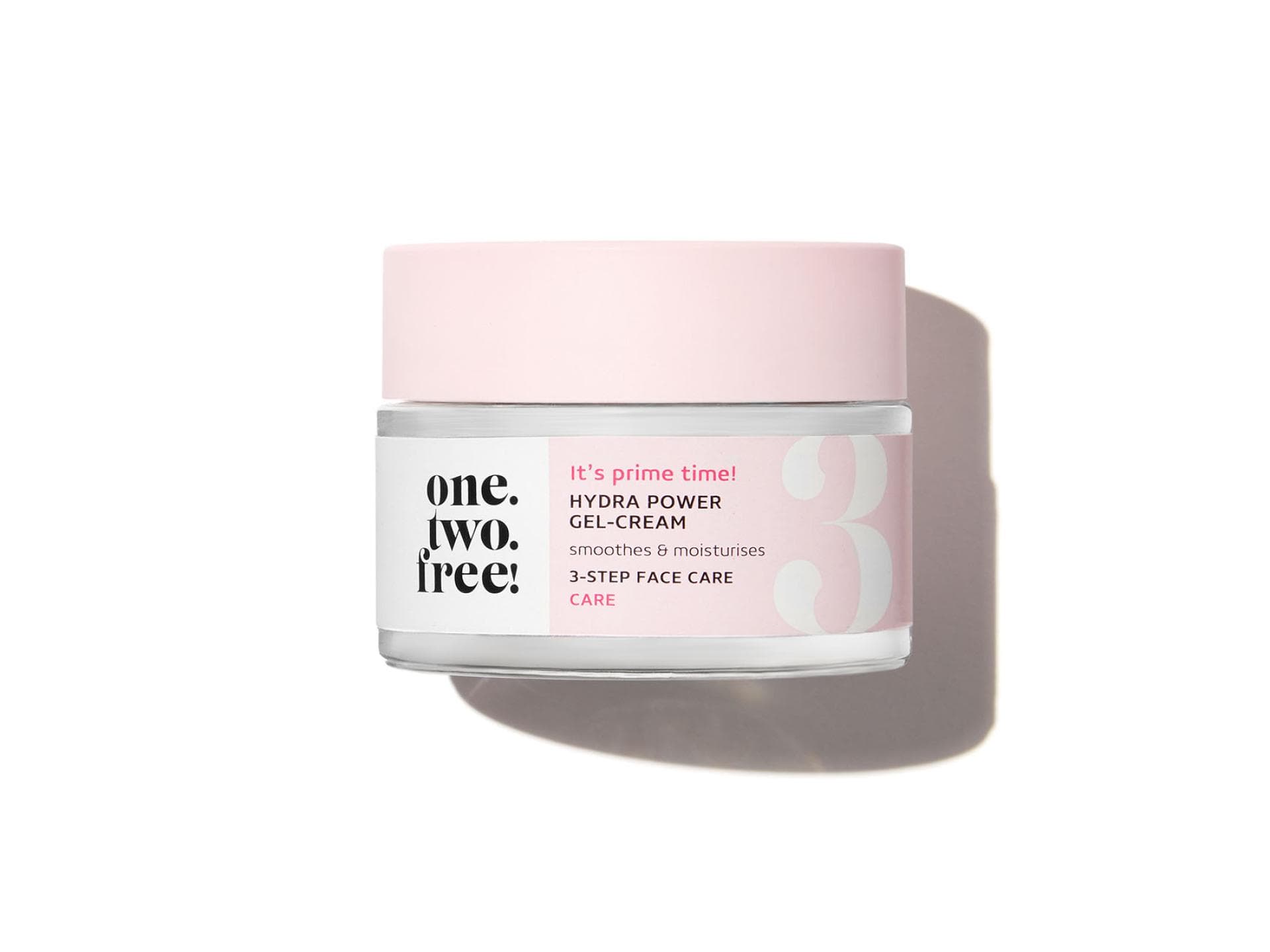 Hydra Power Gel-Cream