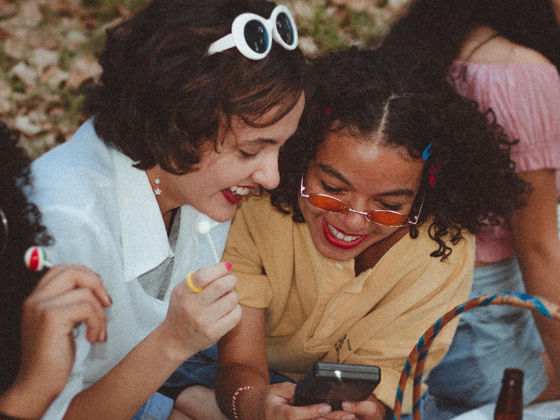 Quiz-Maker für deine Freunde Quiz-Maker für deine Freunde