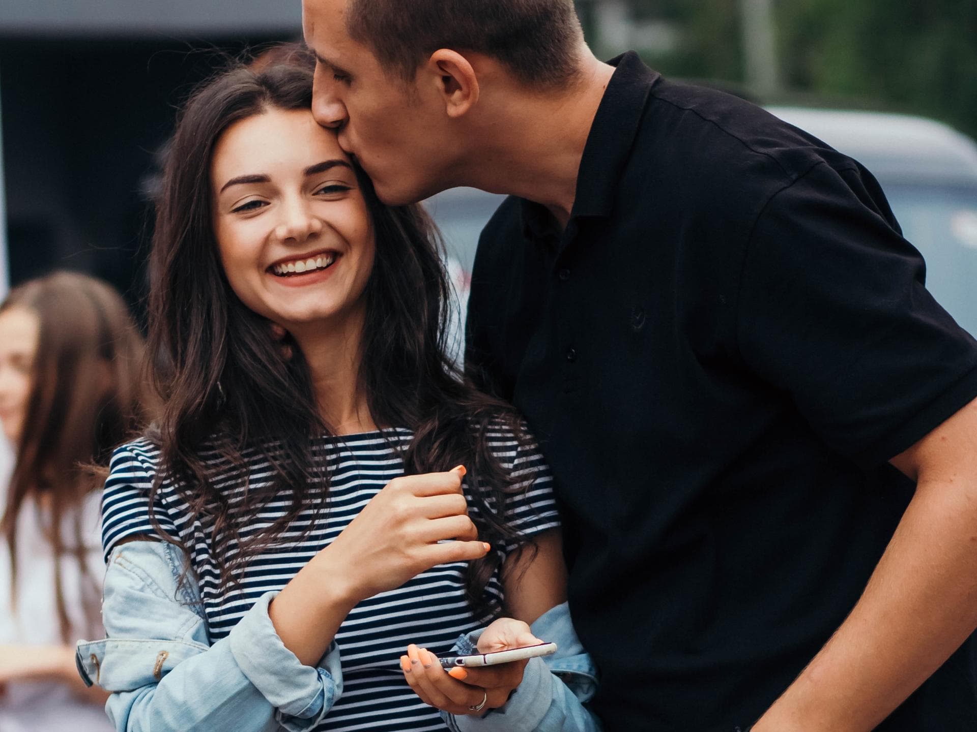 Schwarm Liebe gestehen Schwarm Liebe gestehen