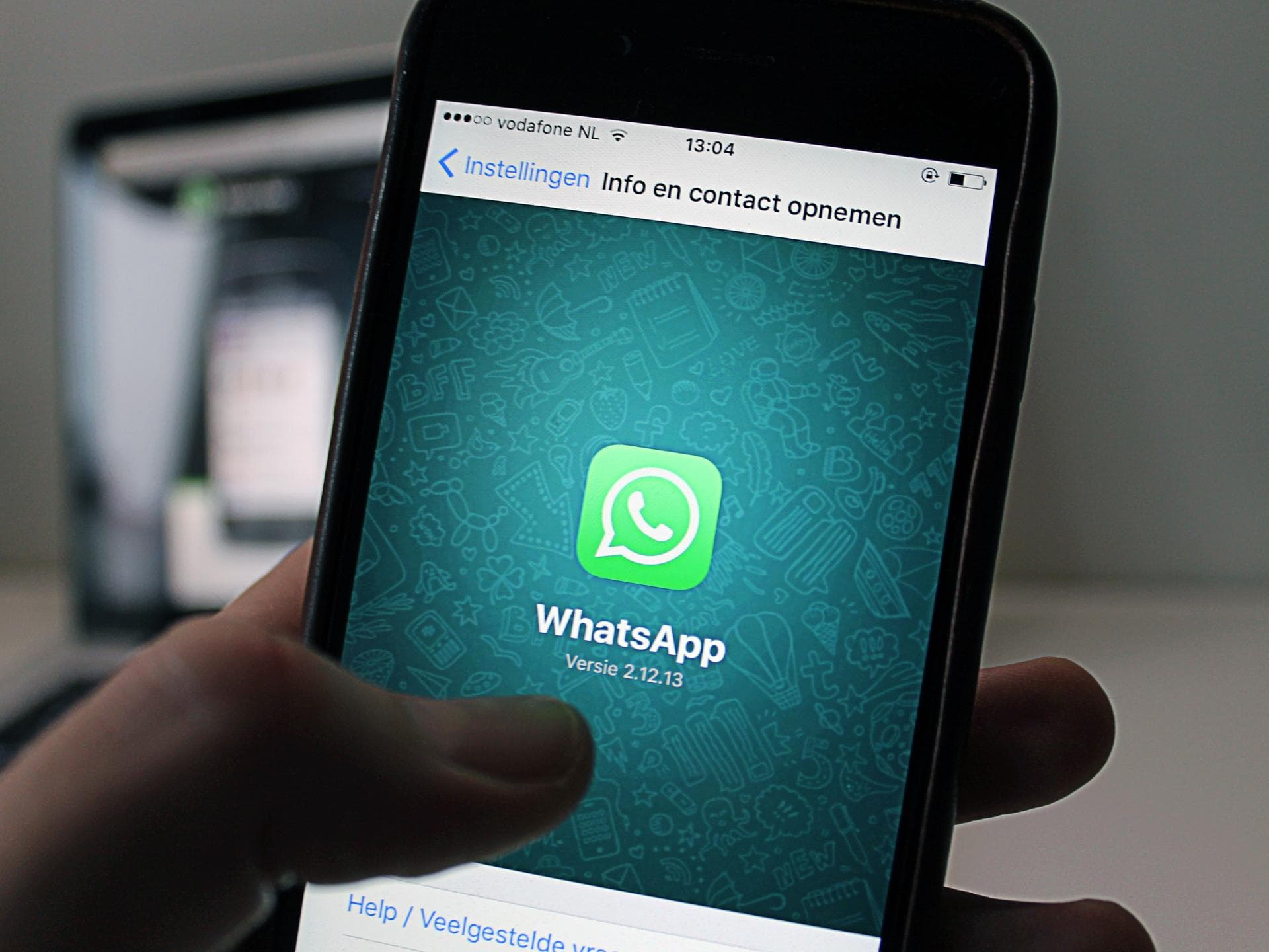 WhatsApp Kettenbrief WhatsApp Kettenbrief