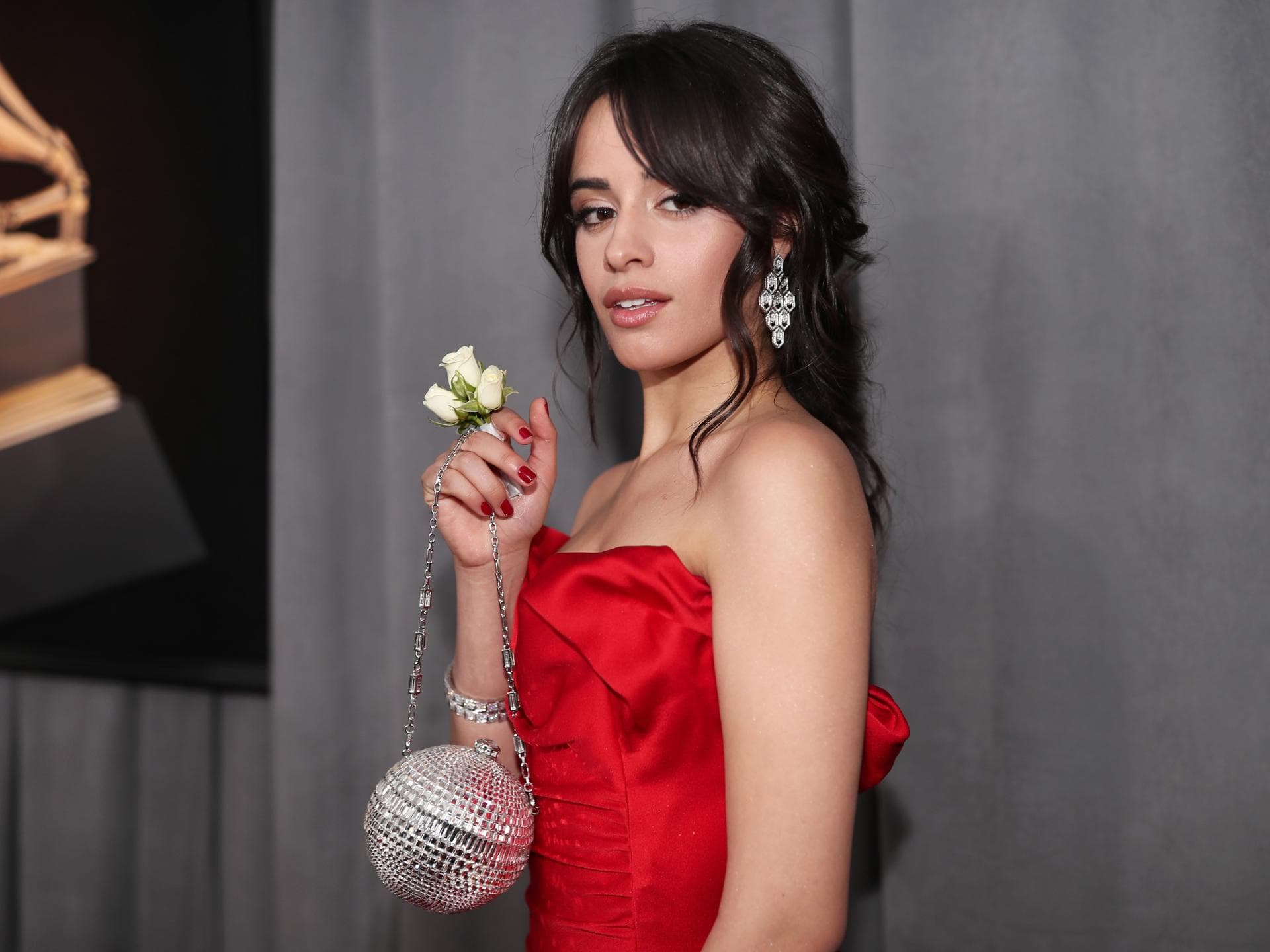 Camila Cabello Vermögen Camila Cabello
