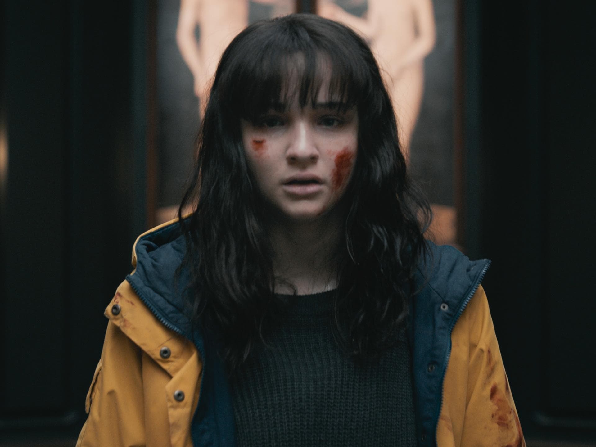 Netflix Dark Netflix Dark