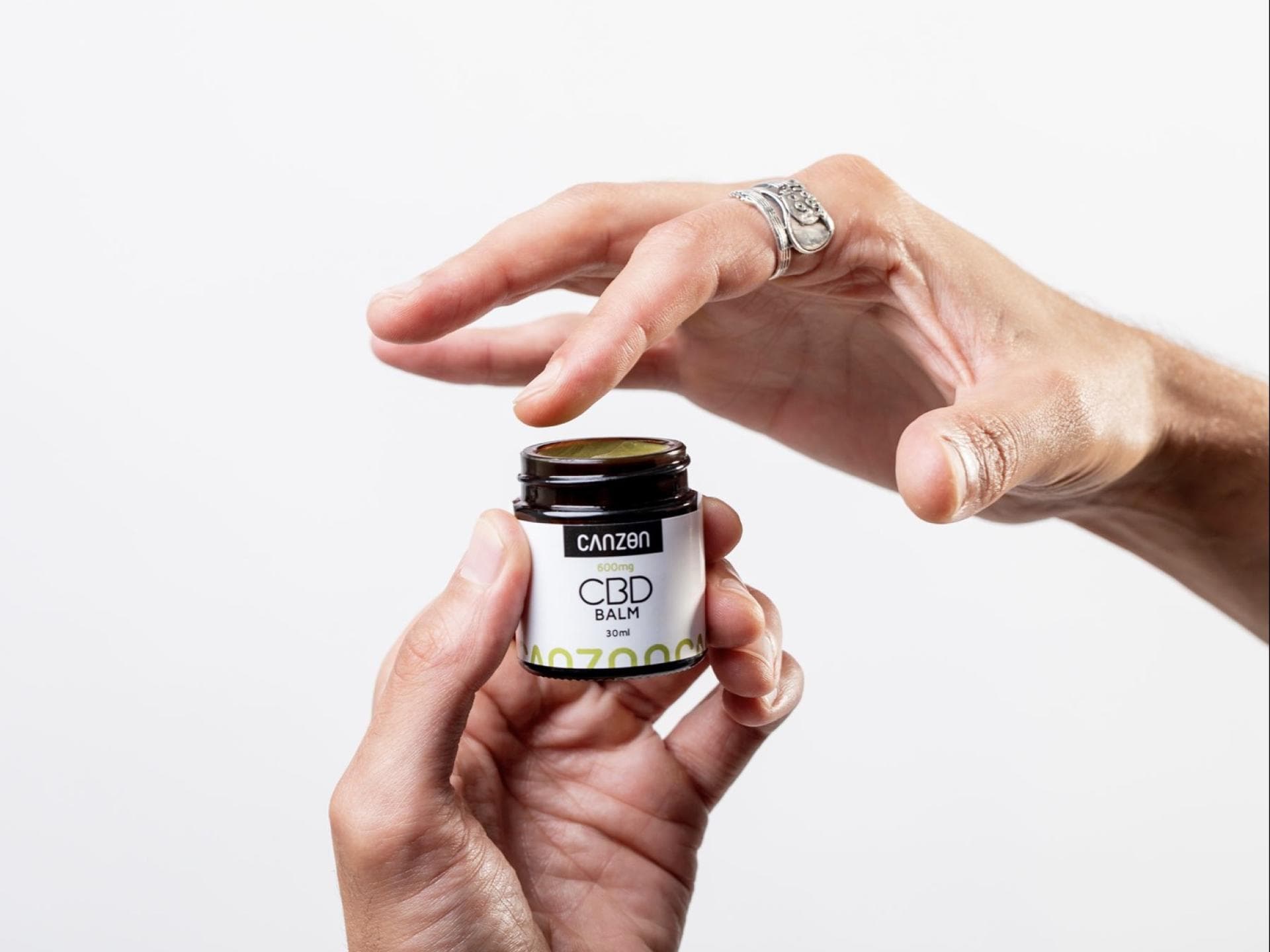 CBD Balm