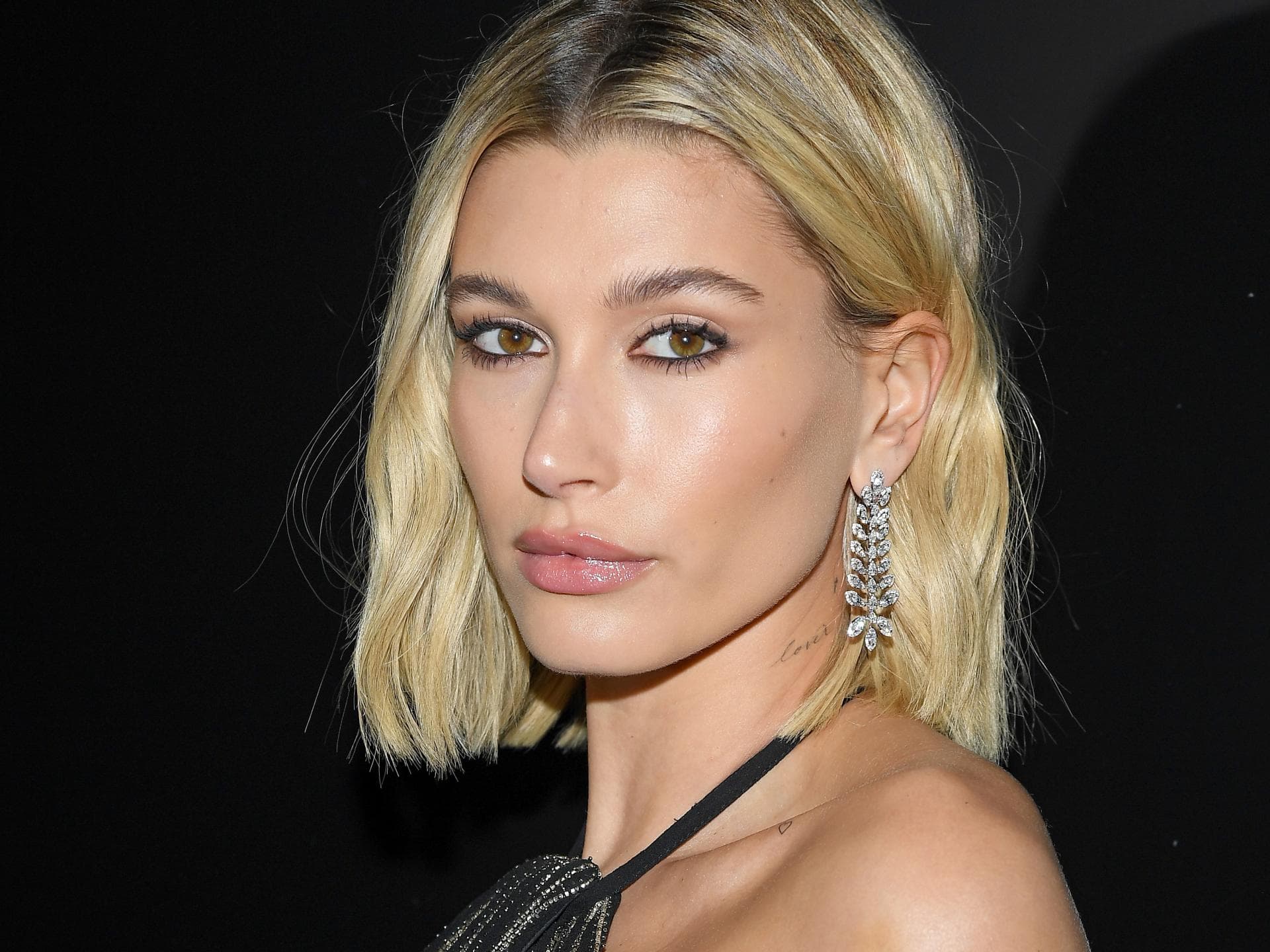 Hailey Bieber Hailey Bieber