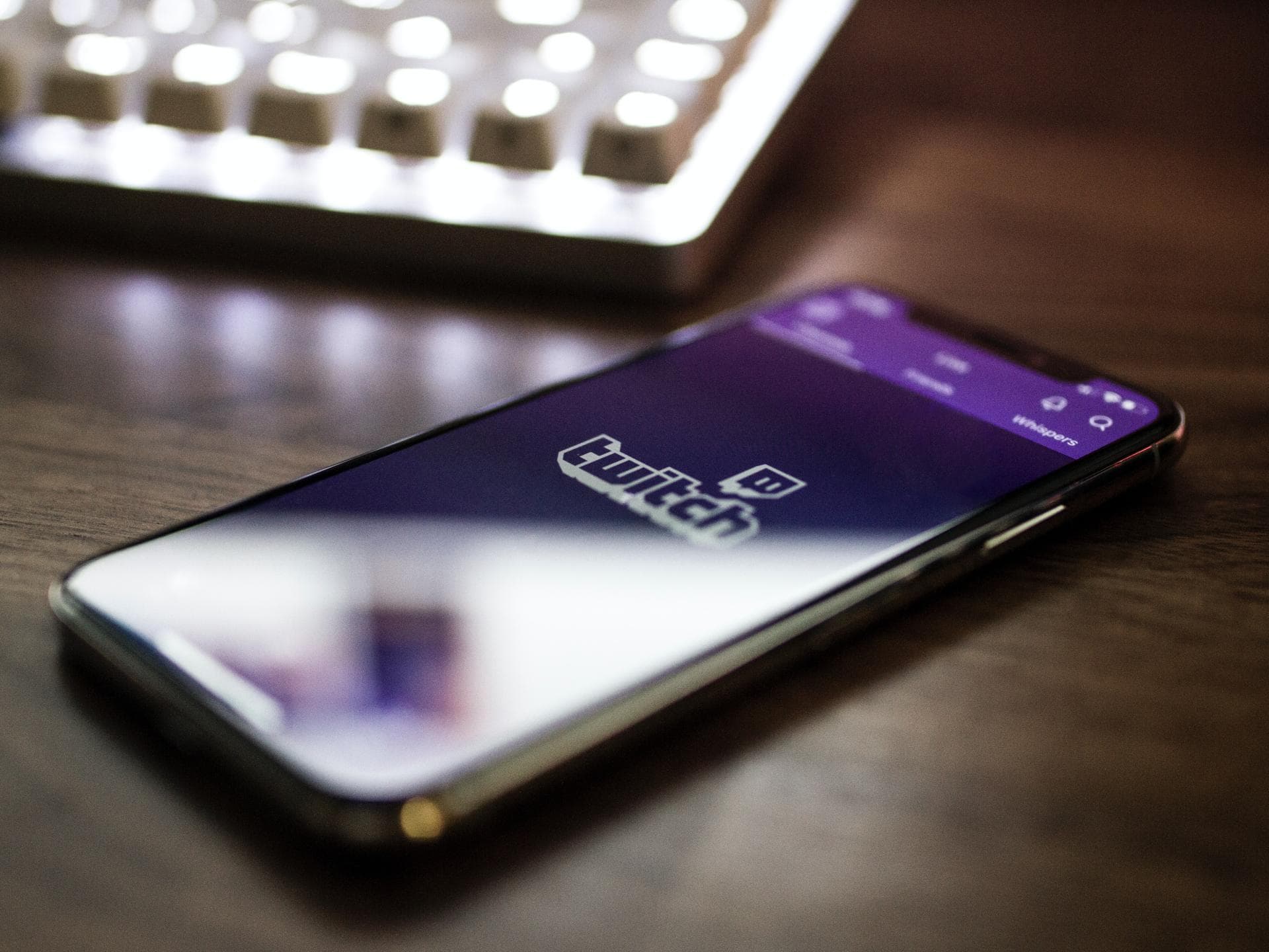 Twitch