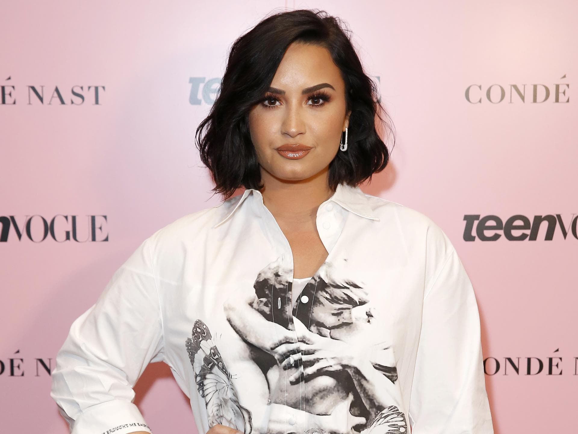 Demi Lovato