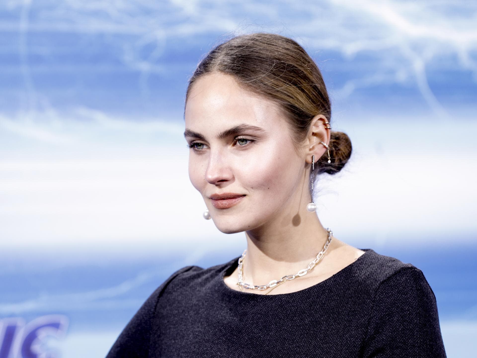 Elena Carriere Elena Carriere