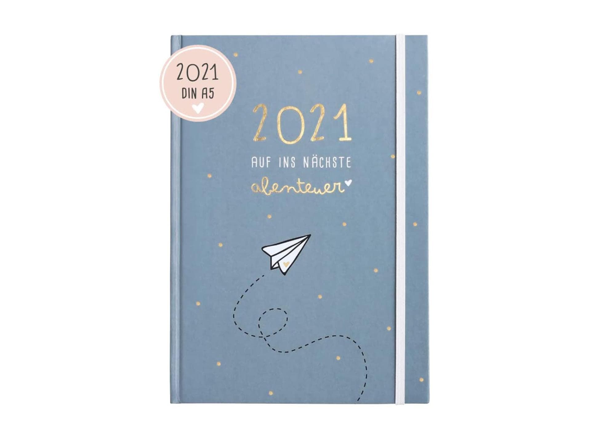 Odernichtoderdoch Kalender 2021