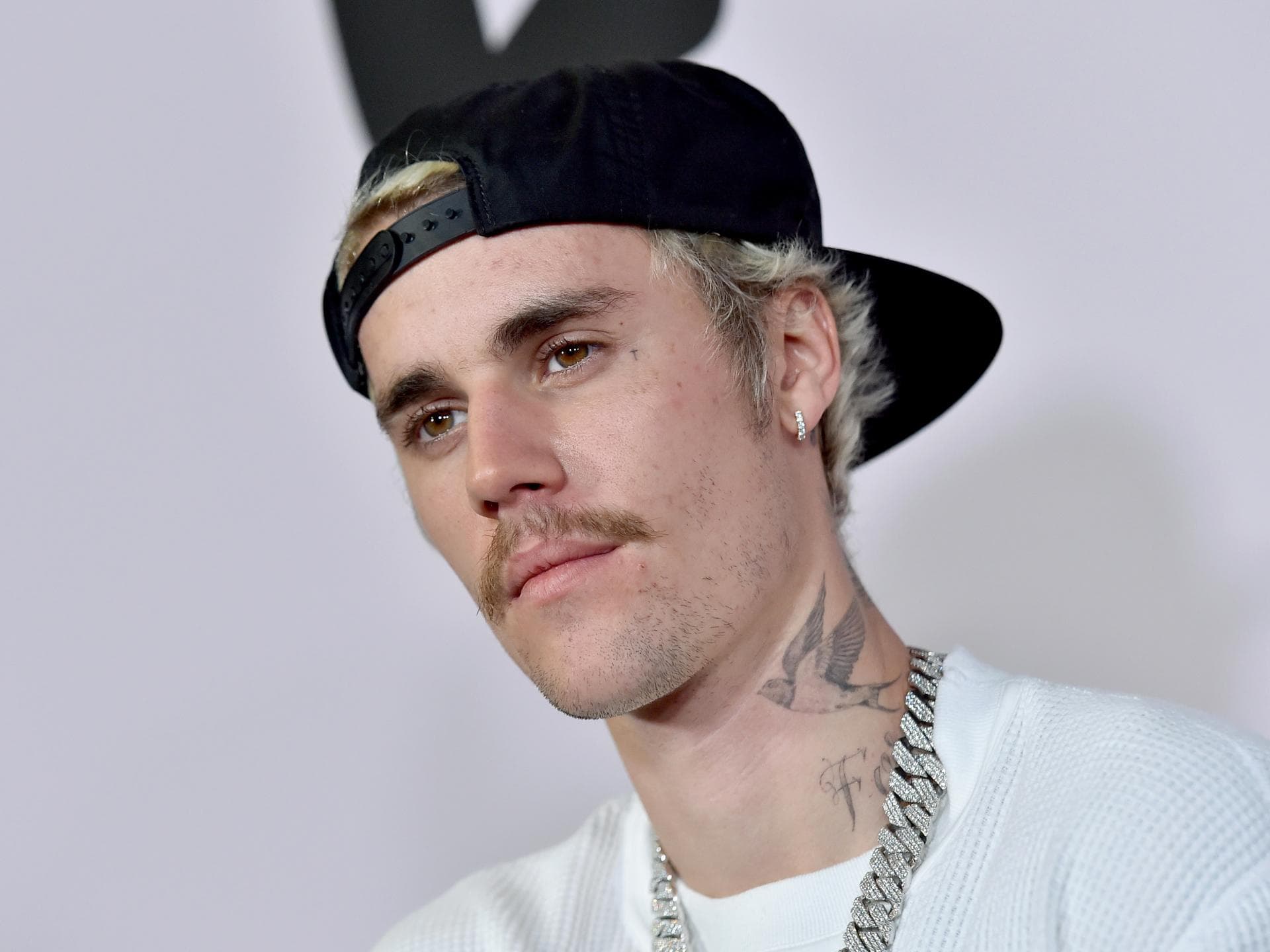 Justin Bieber Justin Bieber