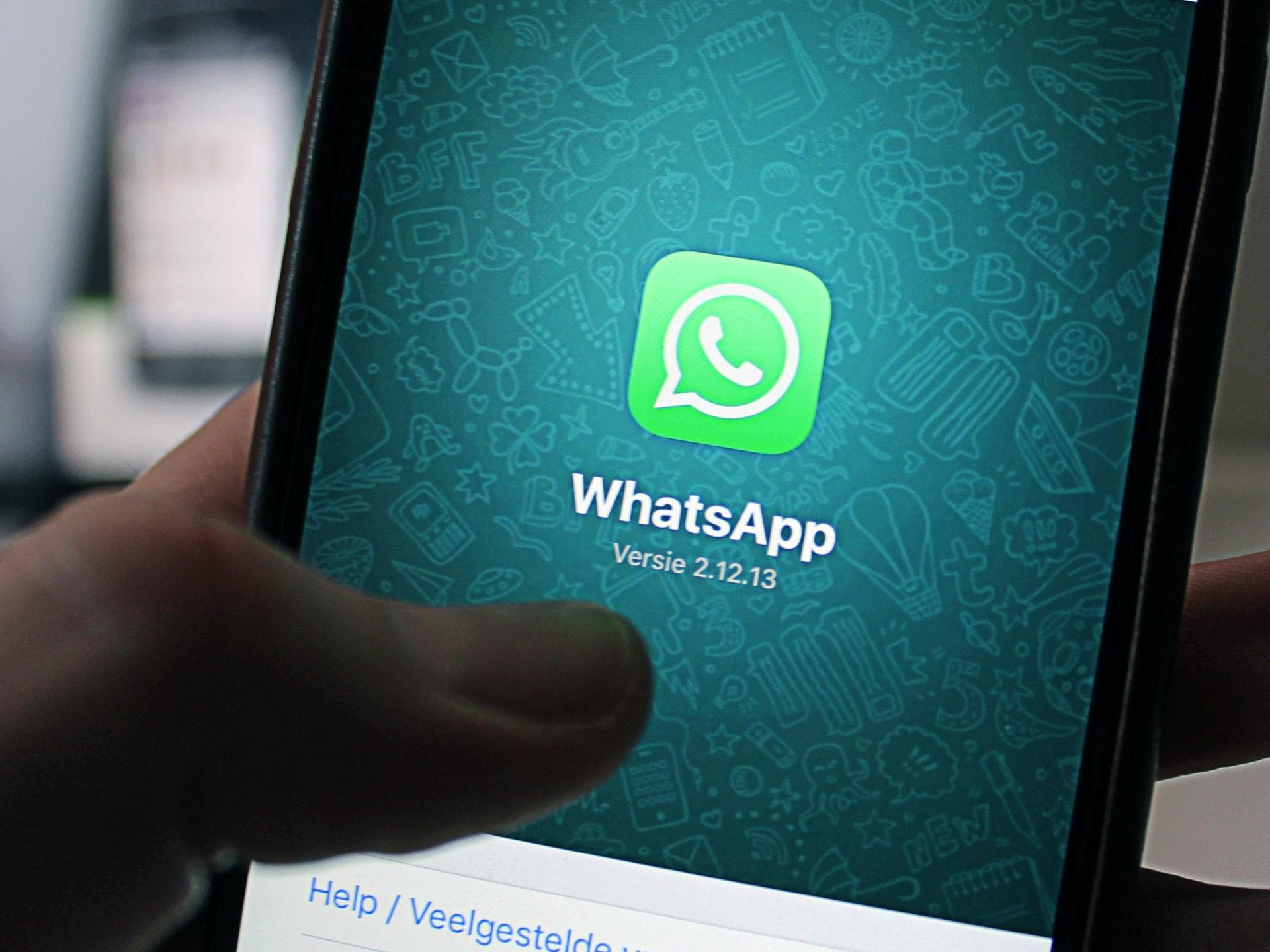 Whatsapp neue Funktion Whatsapp neue Funktion