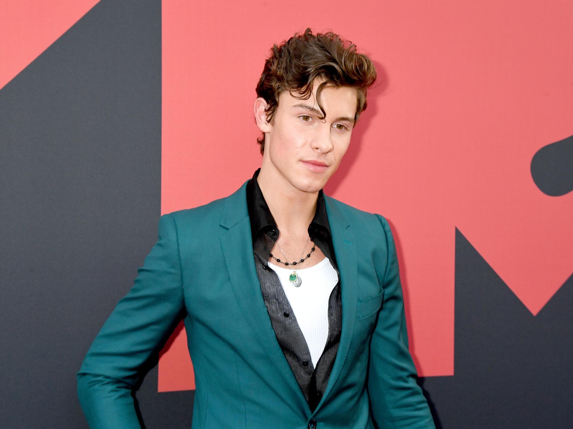 Shawn Mendes