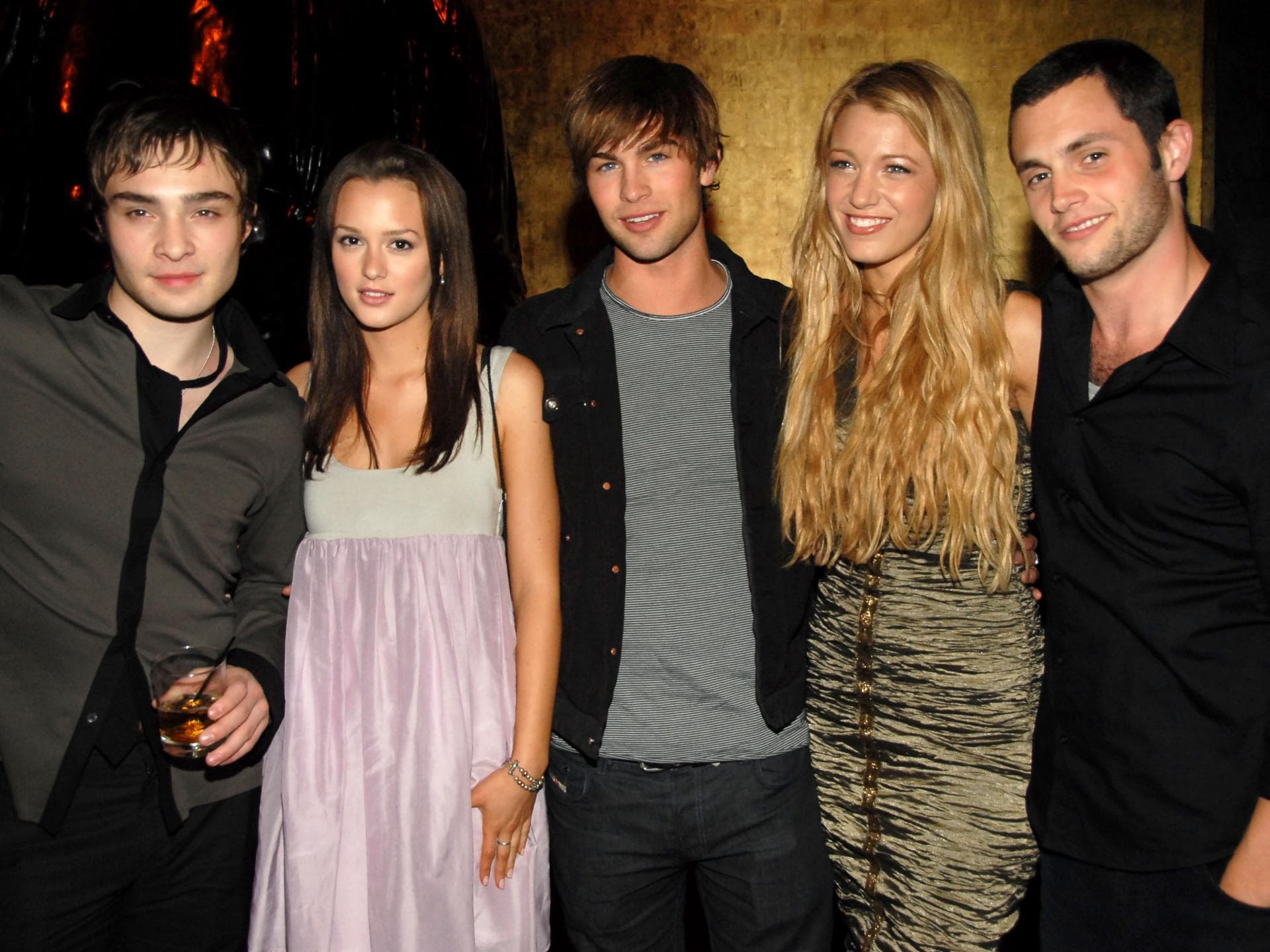 Gossip Girl Gossip Girl