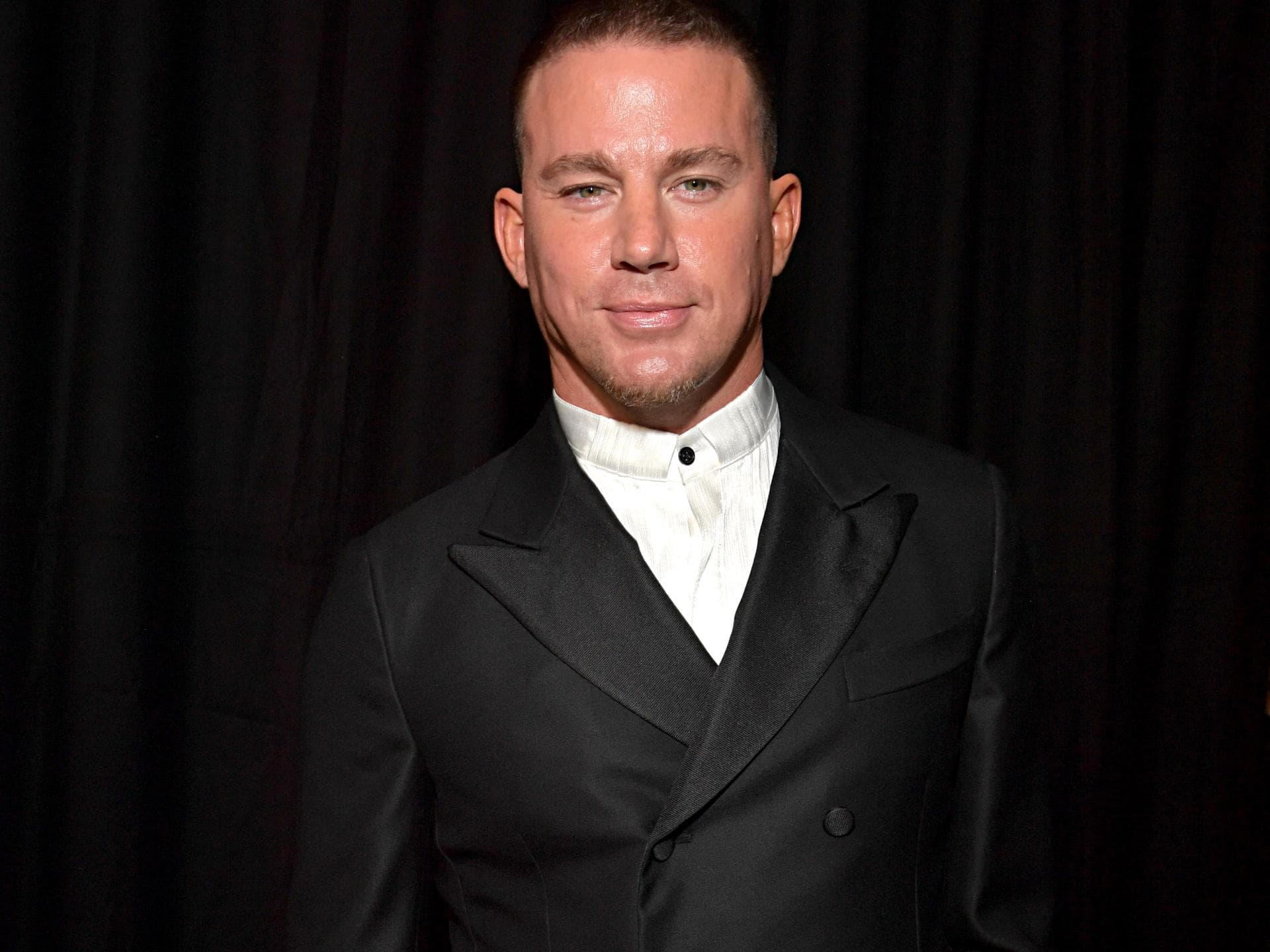 Dating-App der Stars Channing Tatum