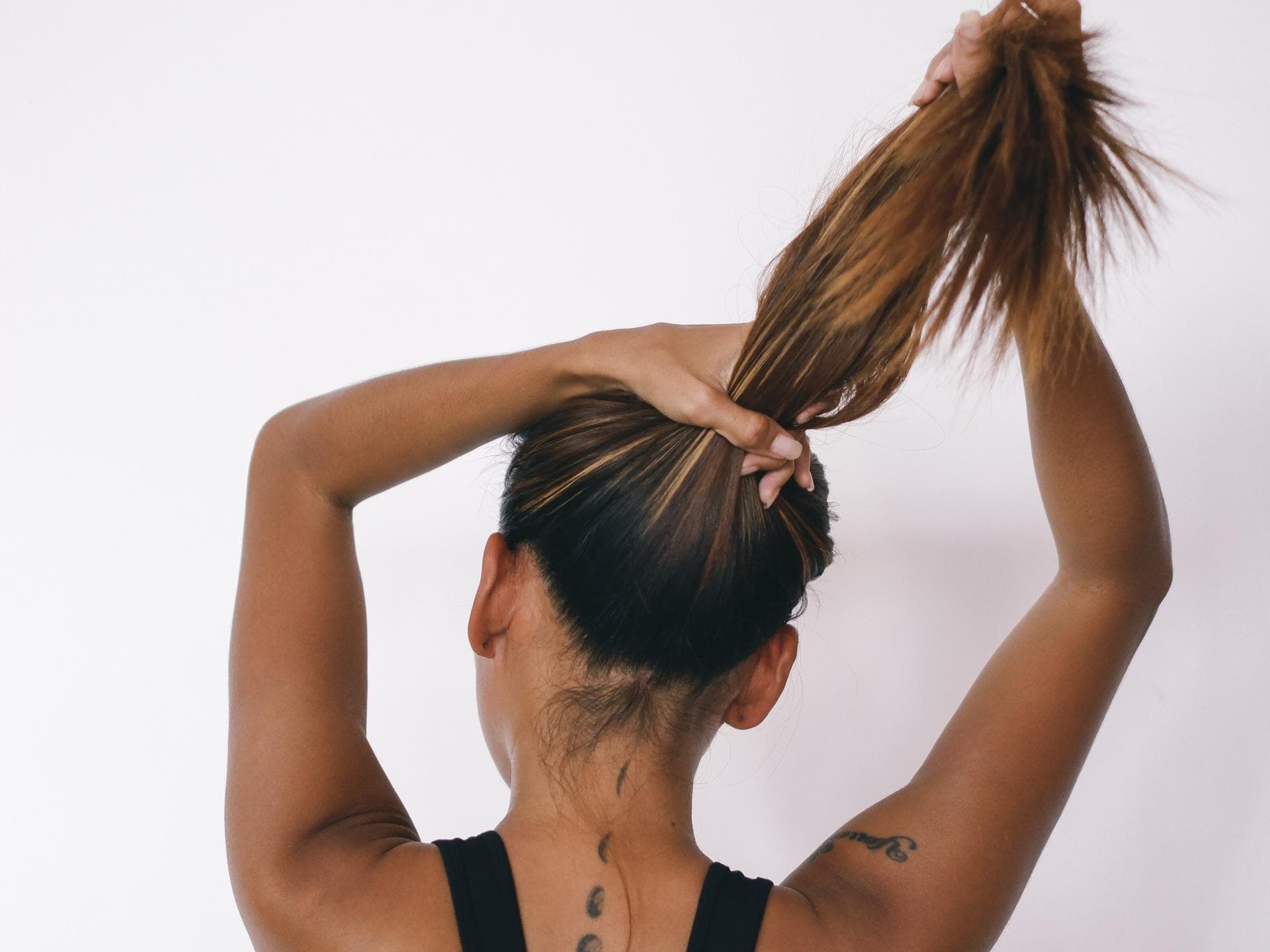 Haare spenden Haare spenden