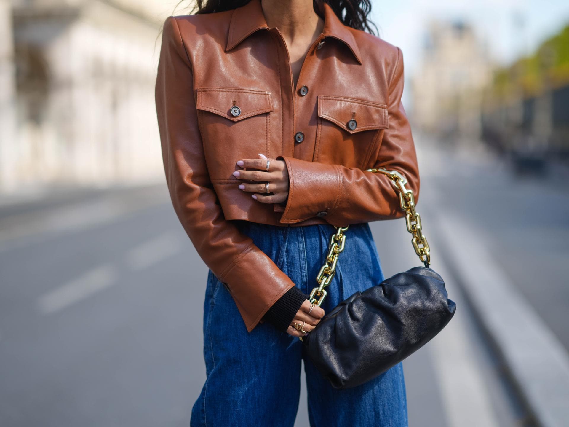 Handtaschen Trends 2021 Handtaschen Trends 2021