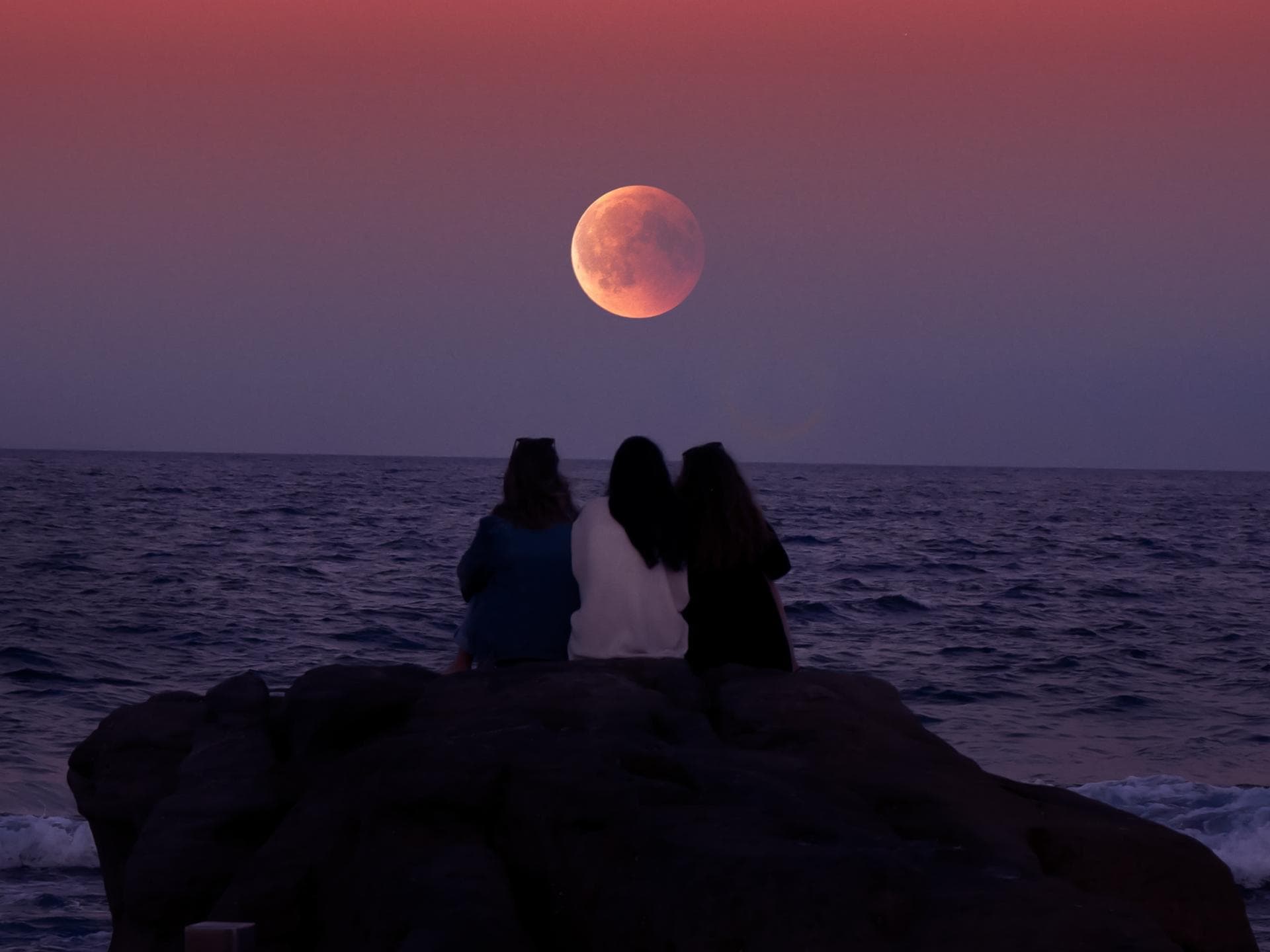 Supermond