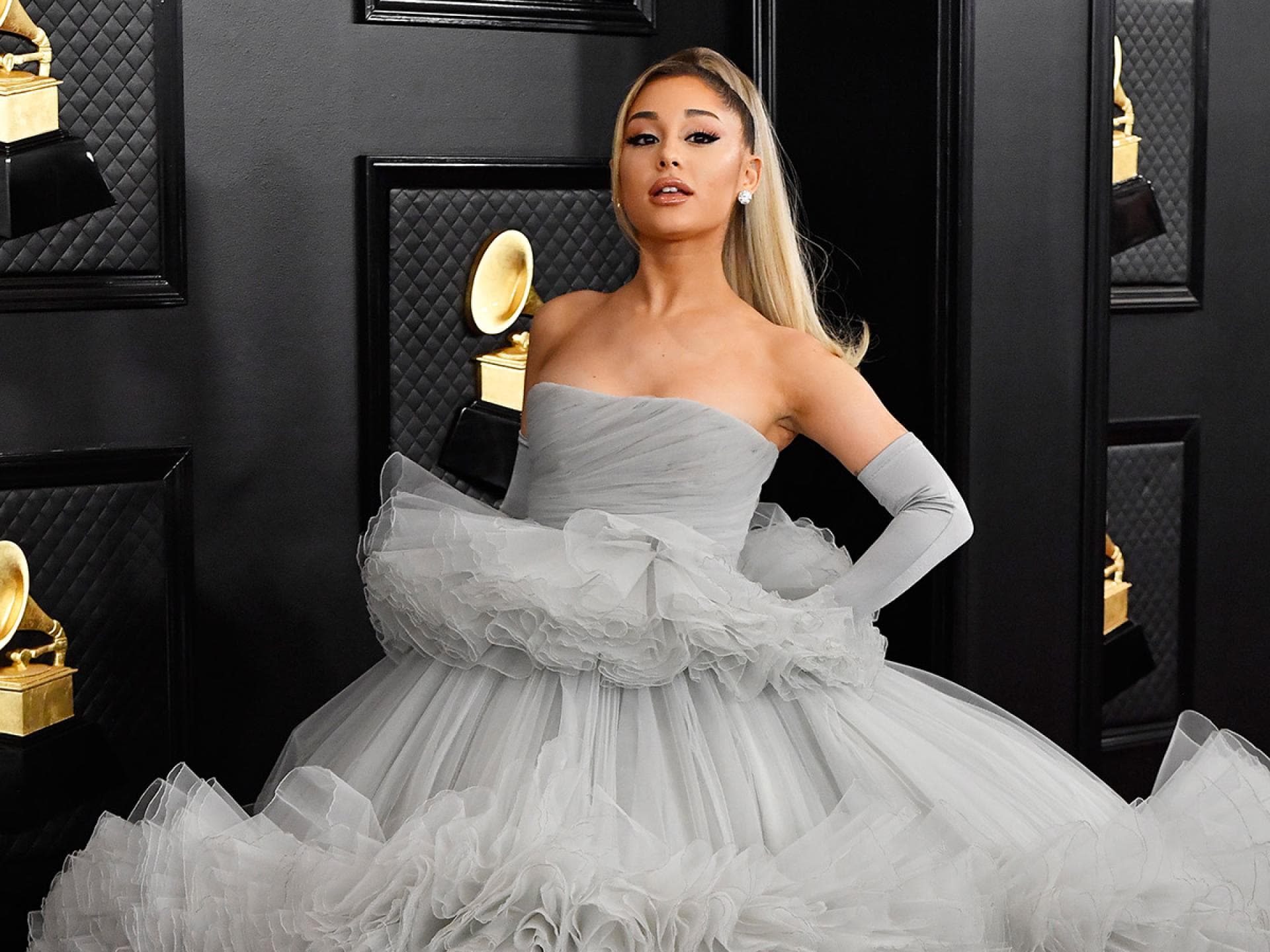 Ariana Grande Ariana Grande