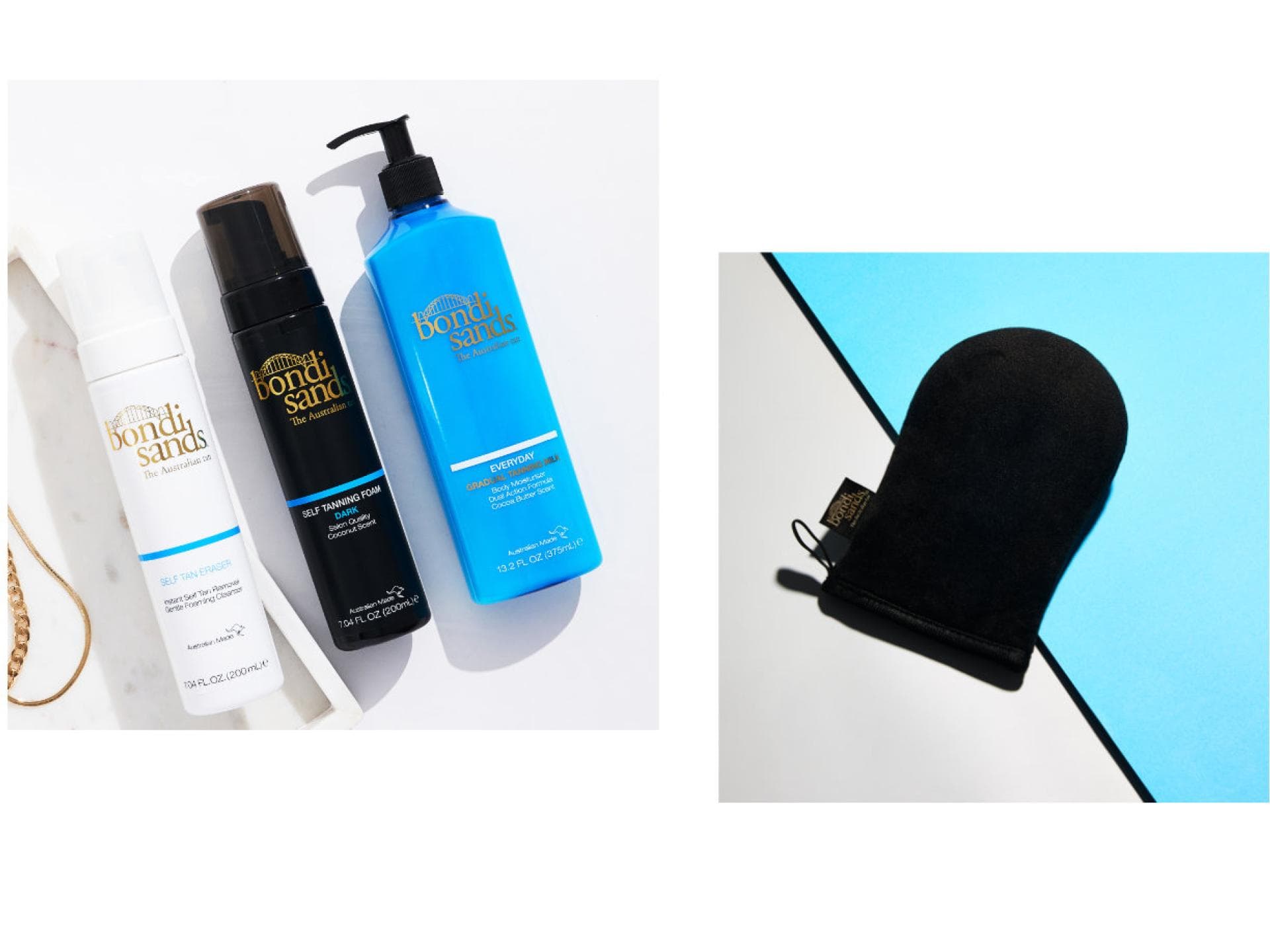 GLOW Brands